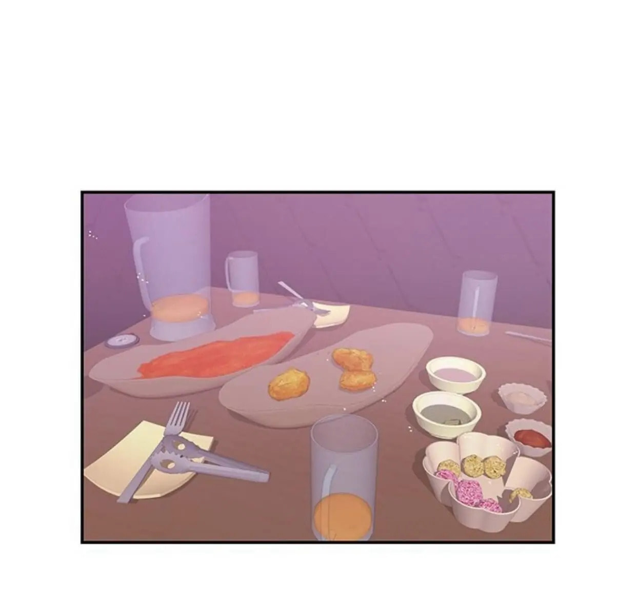 Cherry Blossoms After Winter Chapter 175 page 26 - 