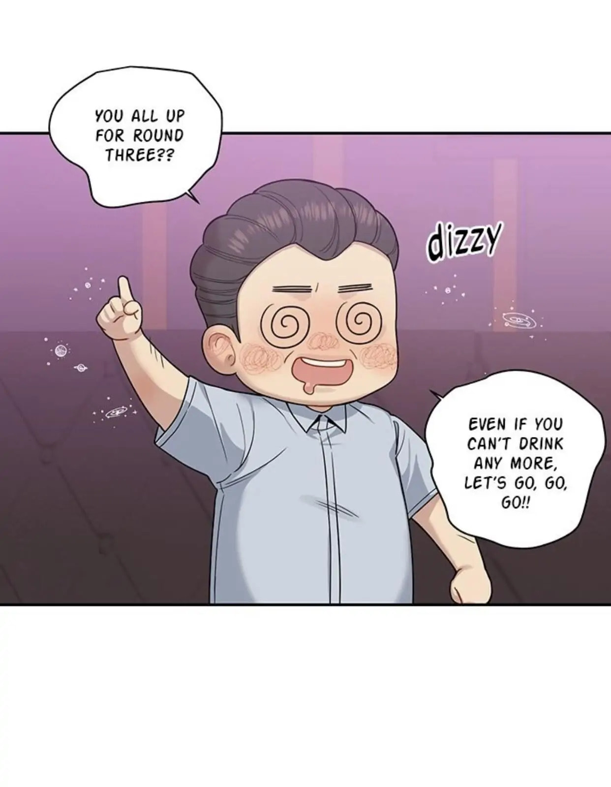 Cherry Blossoms After Winter Chapter 175 page 28 - 