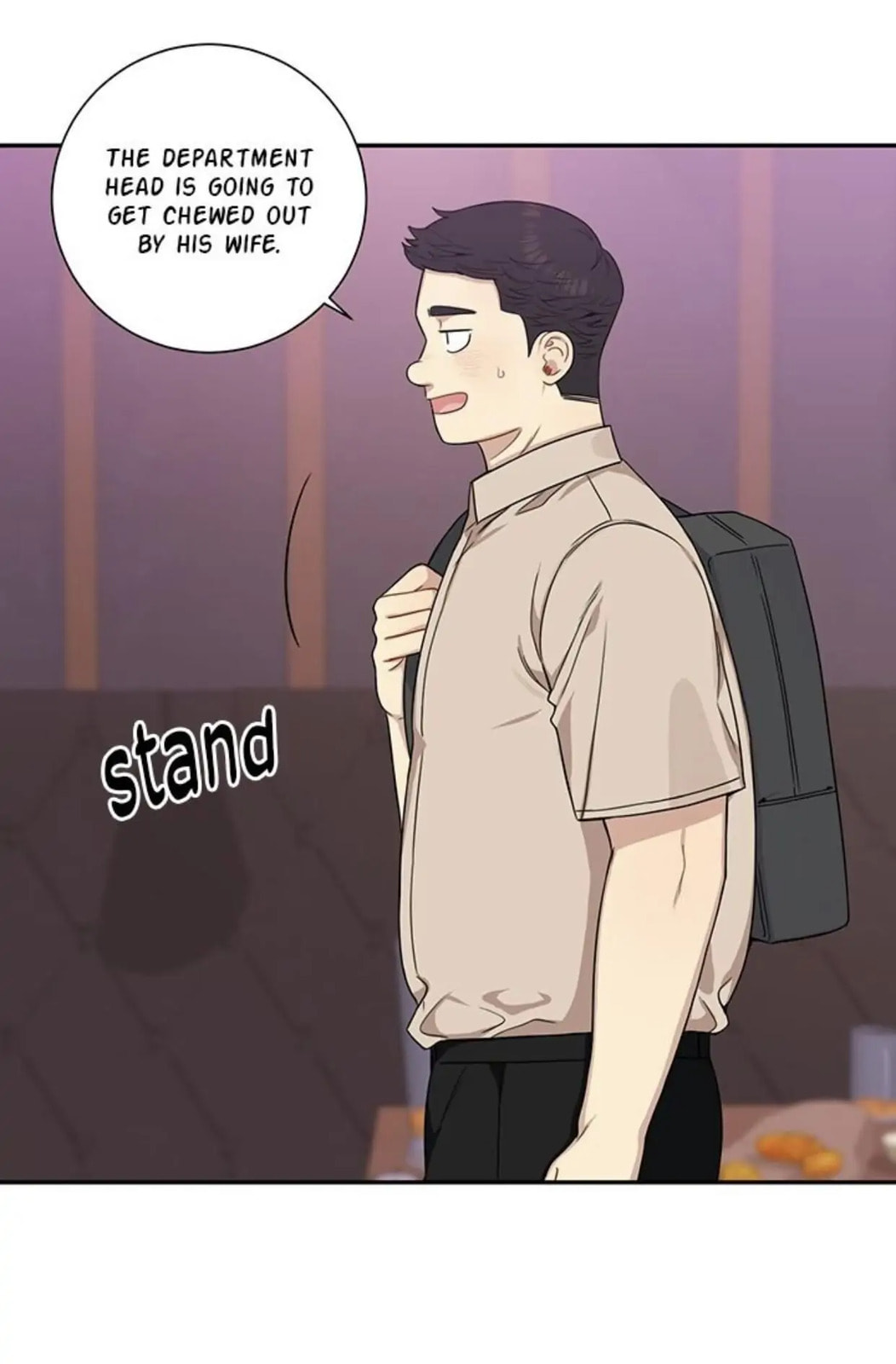 Cherry Blossoms After Winter Chapter 175 page 29 - 