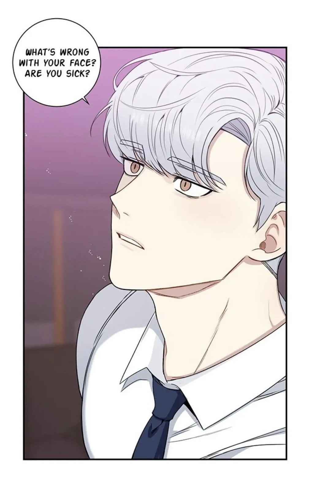 Cherry Blossoms After Winter Chapter 175 page 33 - 