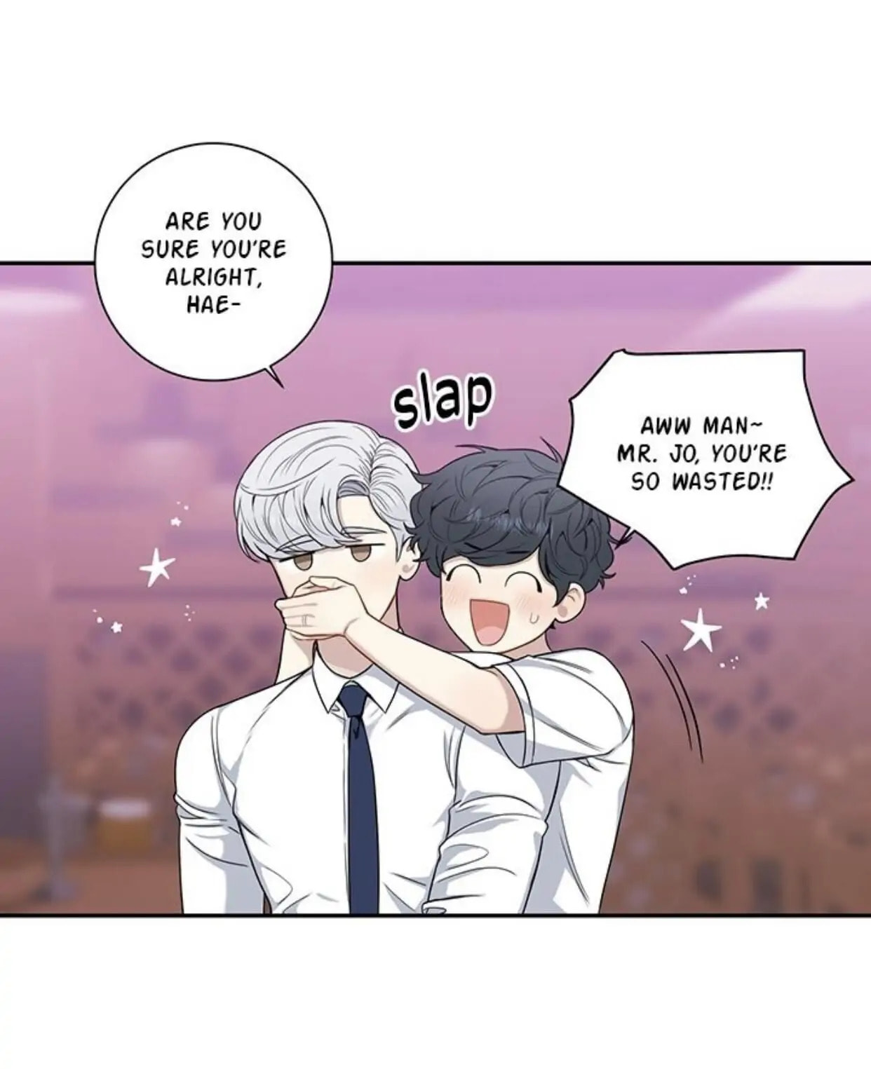 Cherry Blossoms After Winter Chapter 175 page 36 - 