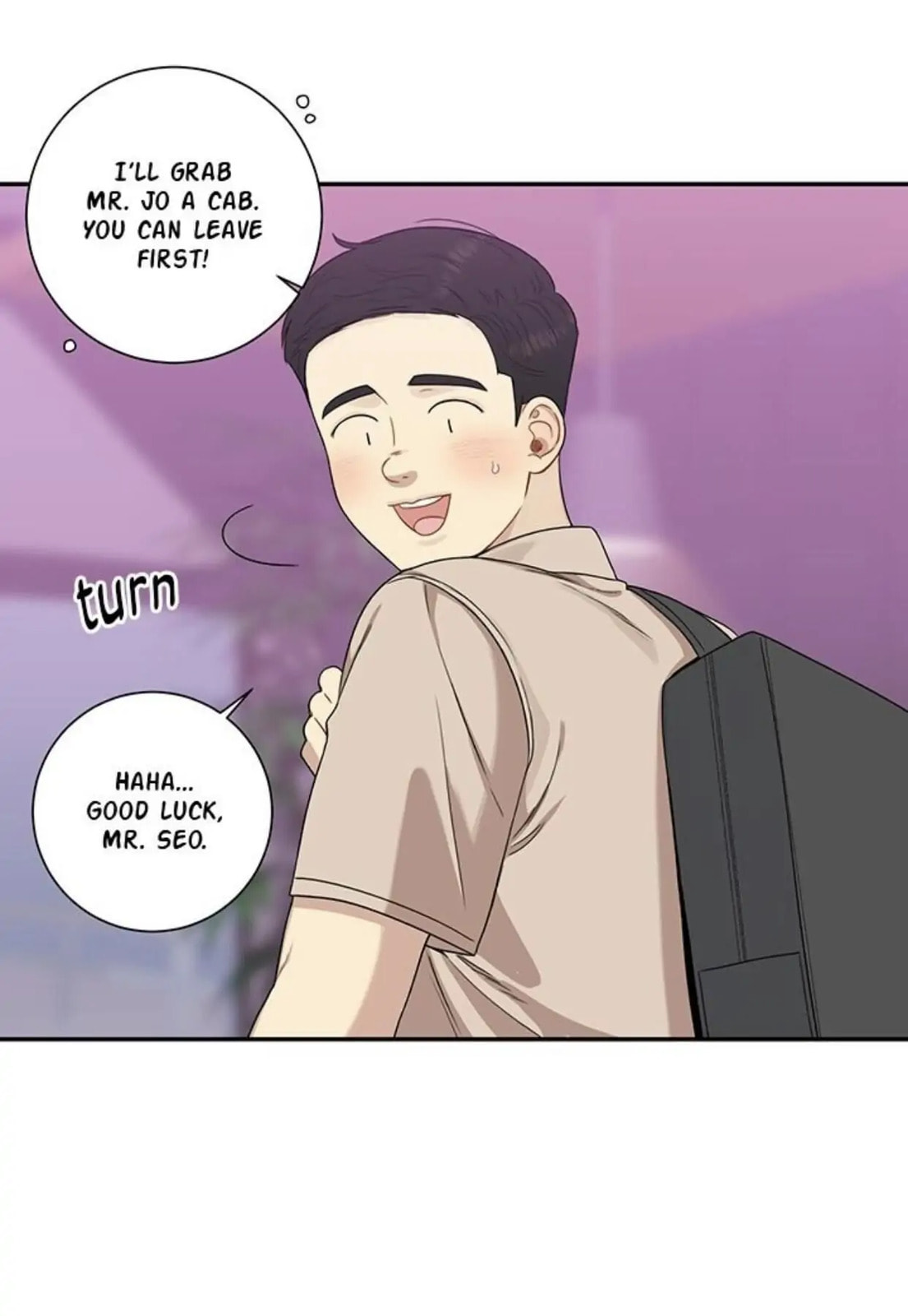 Cherry Blossoms After Winter Chapter 175 page 38 - 