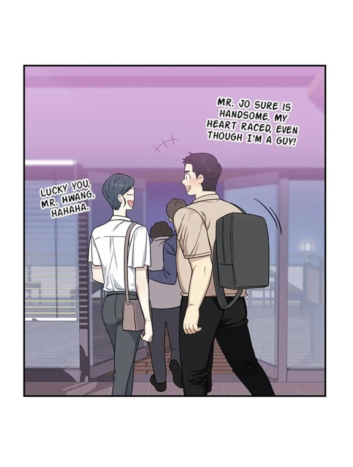 Cherry Blossoms After Winter Chapter 175 page 39 - 