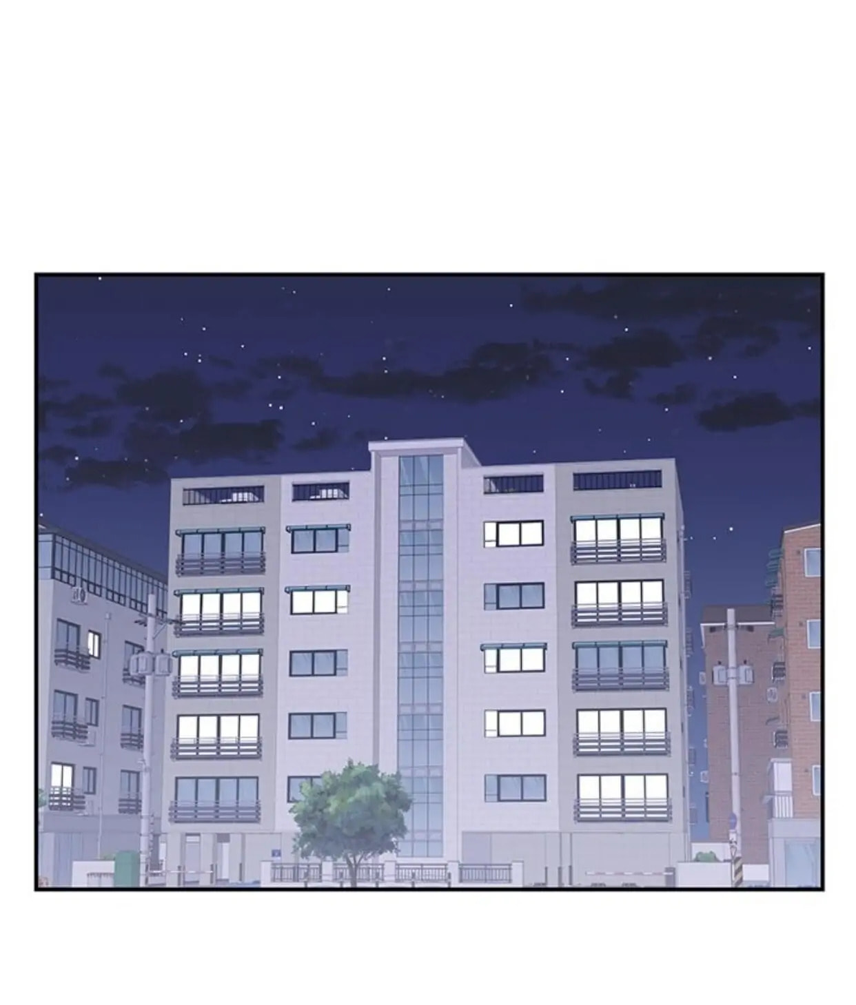 Cherry Blossoms After Winter Chapter 175 page 40 - 