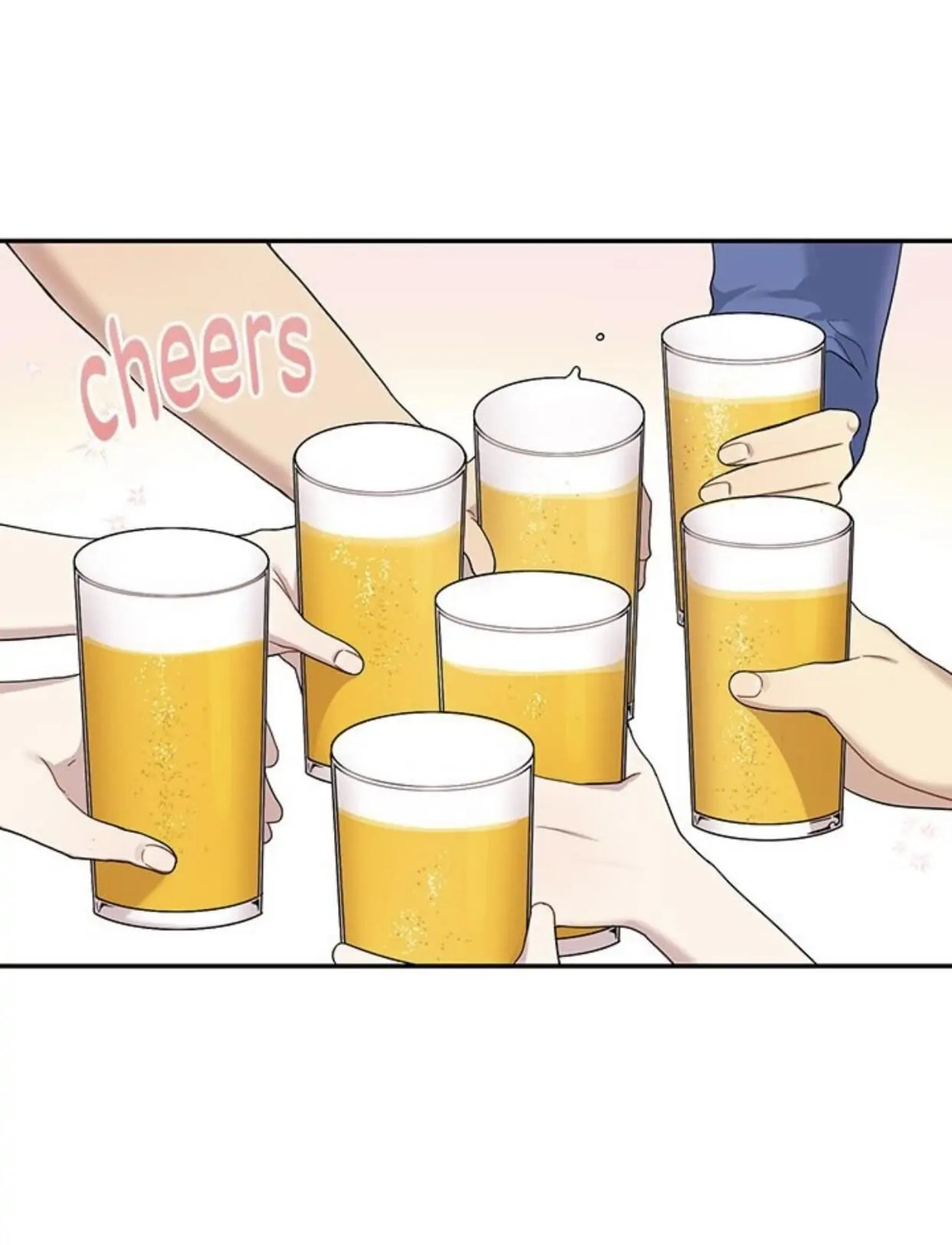 Cherry Blossoms After Winter Chapter 175 page 5 - 