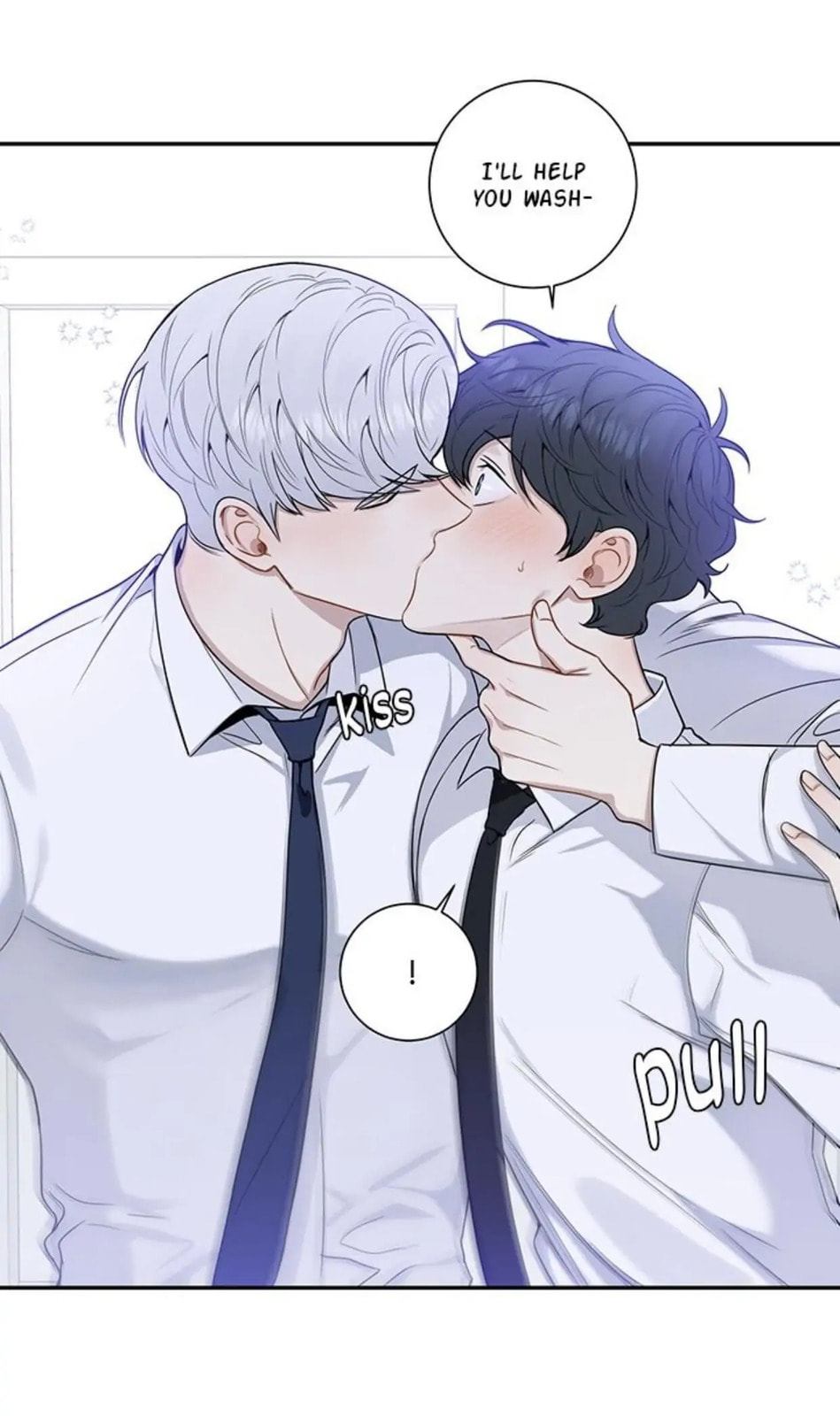 Cherry Blossoms After Winter Chapter 175 page 43 - 