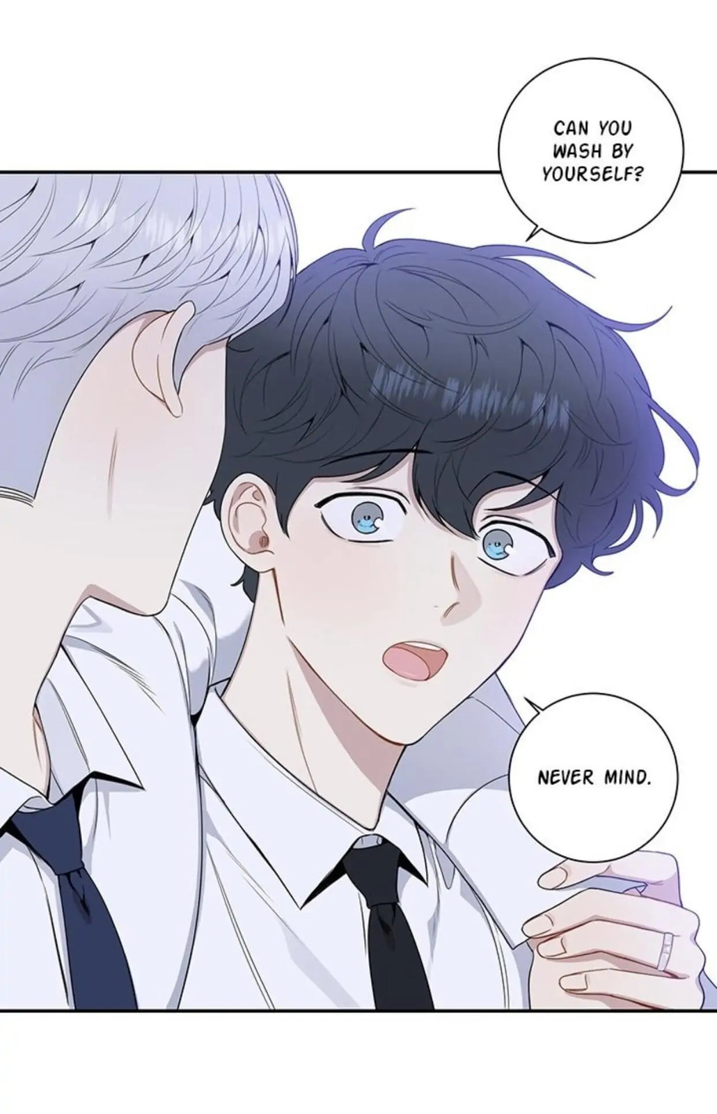 Cherry Blossoms After Winter Chapter 175 page 46 - 
