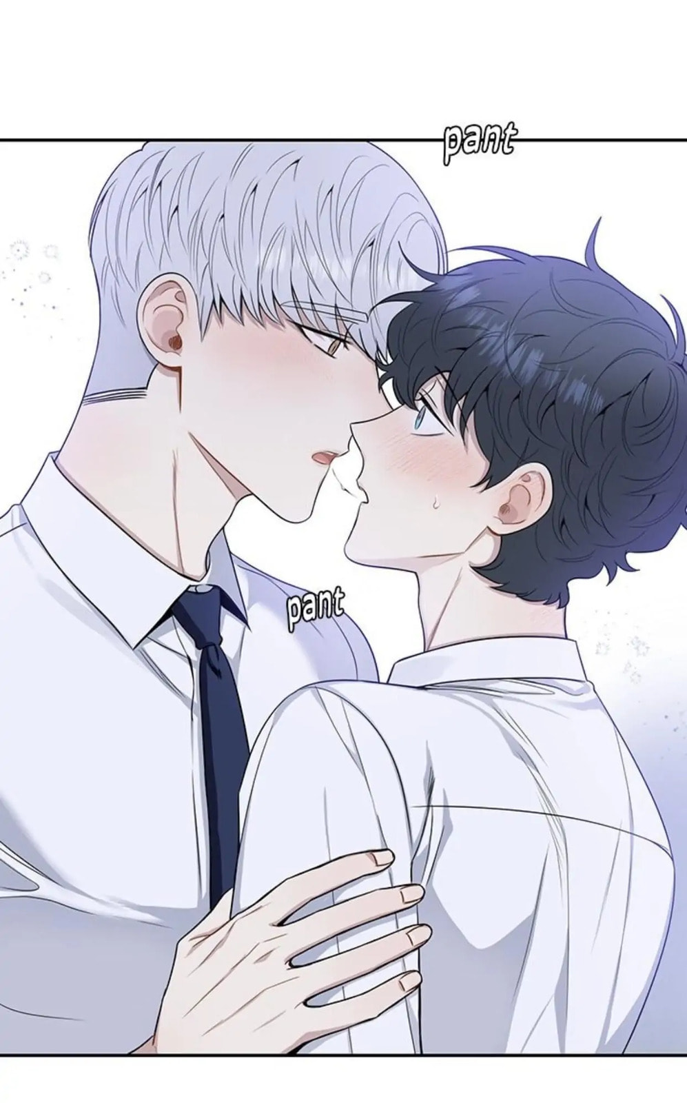 Cherry Blossoms After Winter Chapter 175 page 47 - 