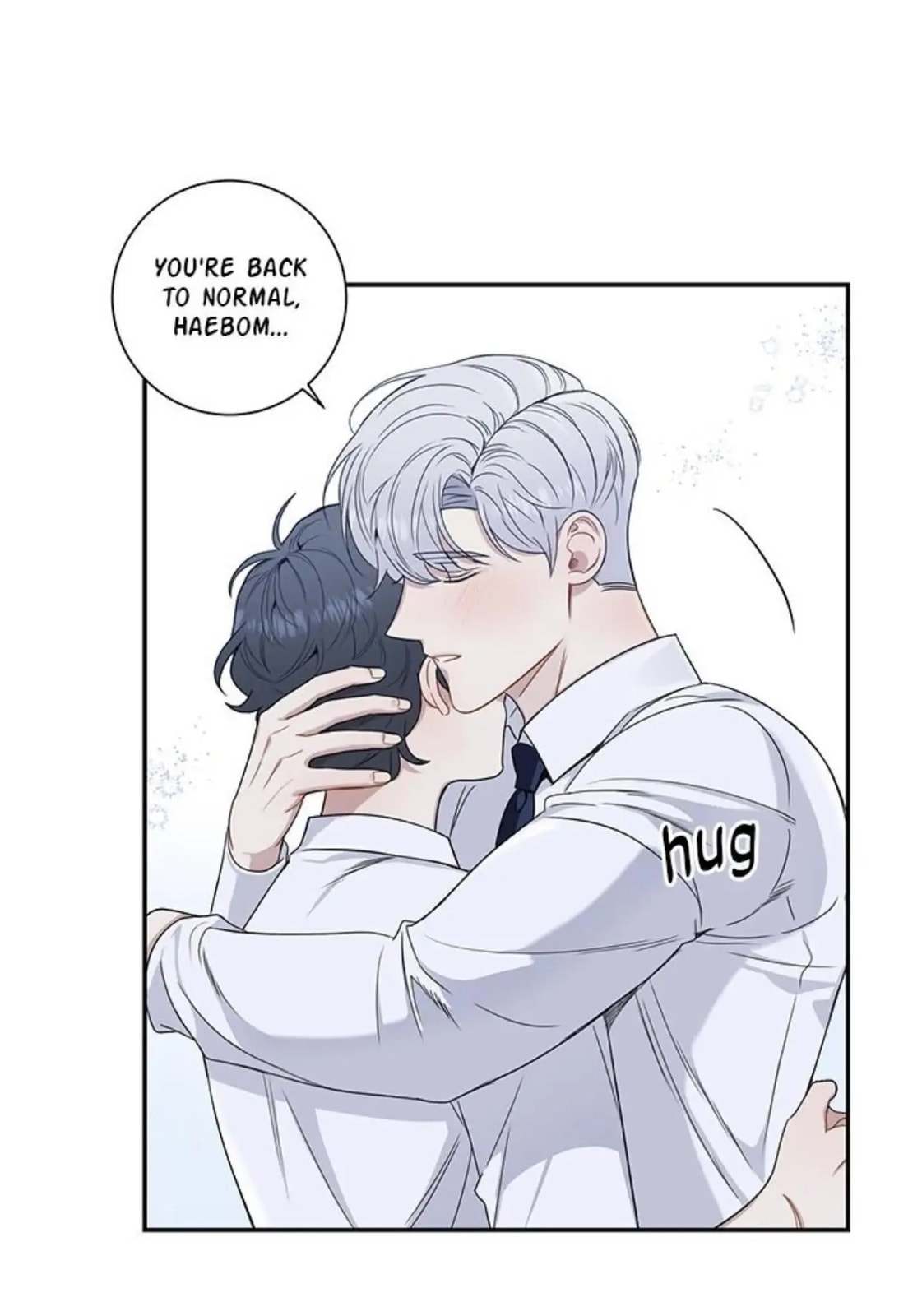 Cherry Blossoms After Winter Chapter 175 page 48 - 