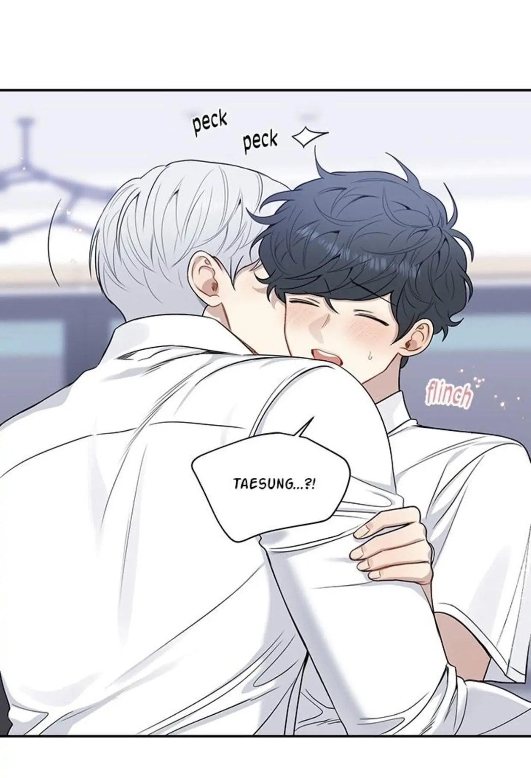 Cherry Blossoms After Winter Chapter 175 page 49 - 