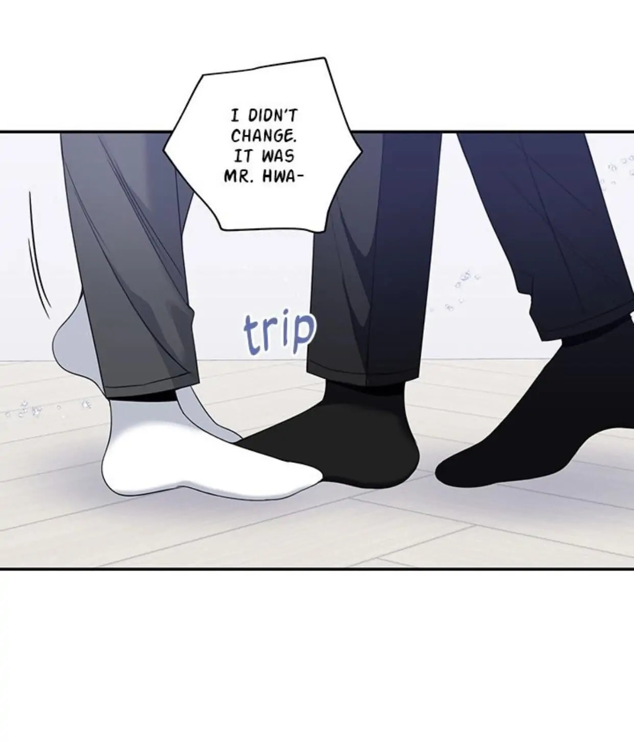 Cherry Blossoms After Winter Chapter 175 page 50 - 