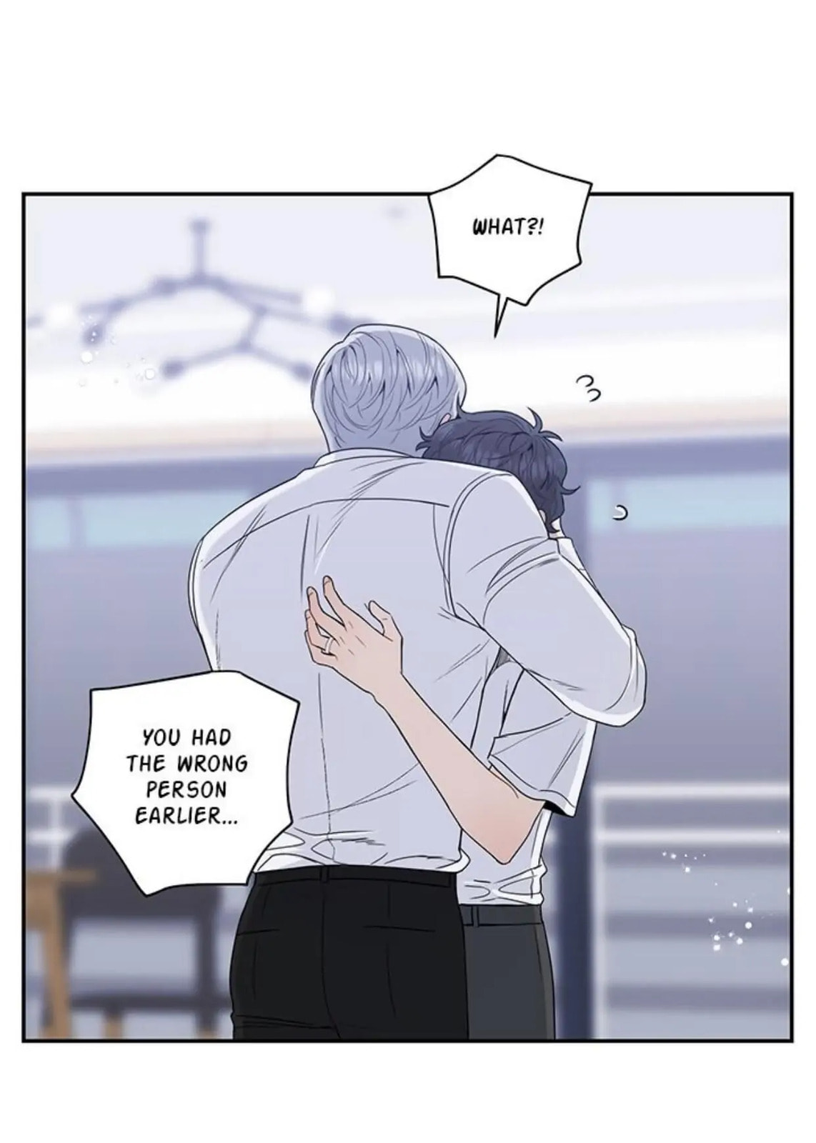 Cherry Blossoms After Winter Chapter 175 page 51 - 