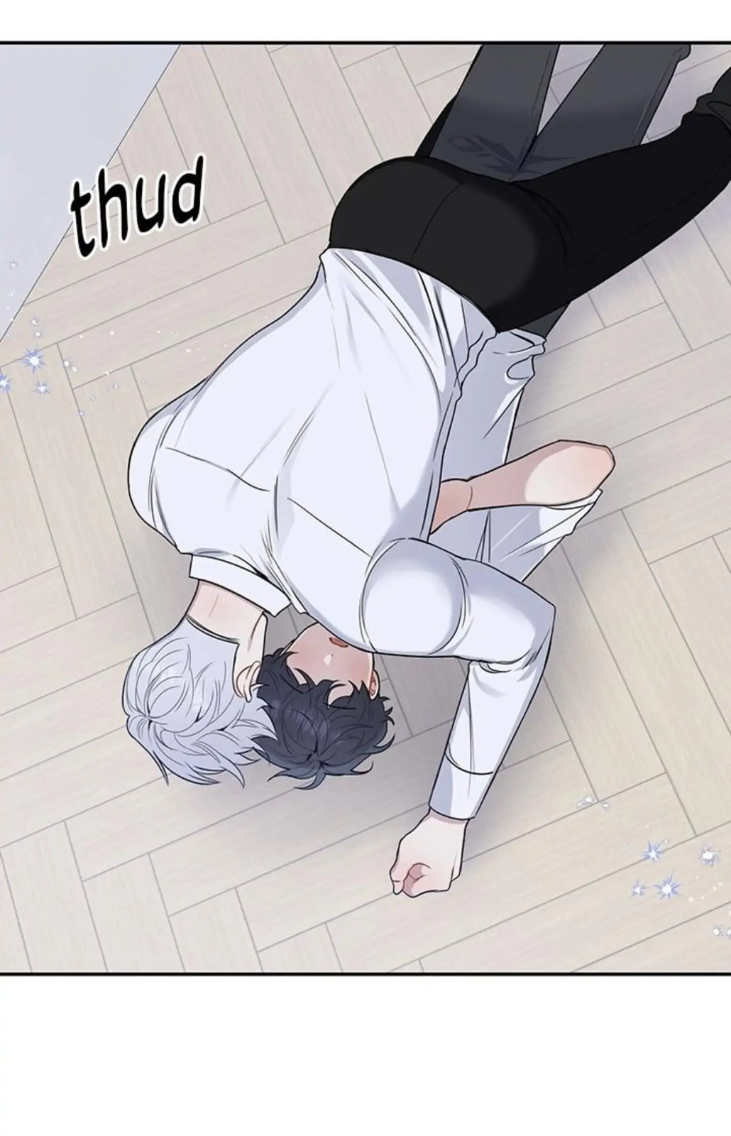 Cherry Blossoms After Winter Chapter 175 page 53 - 