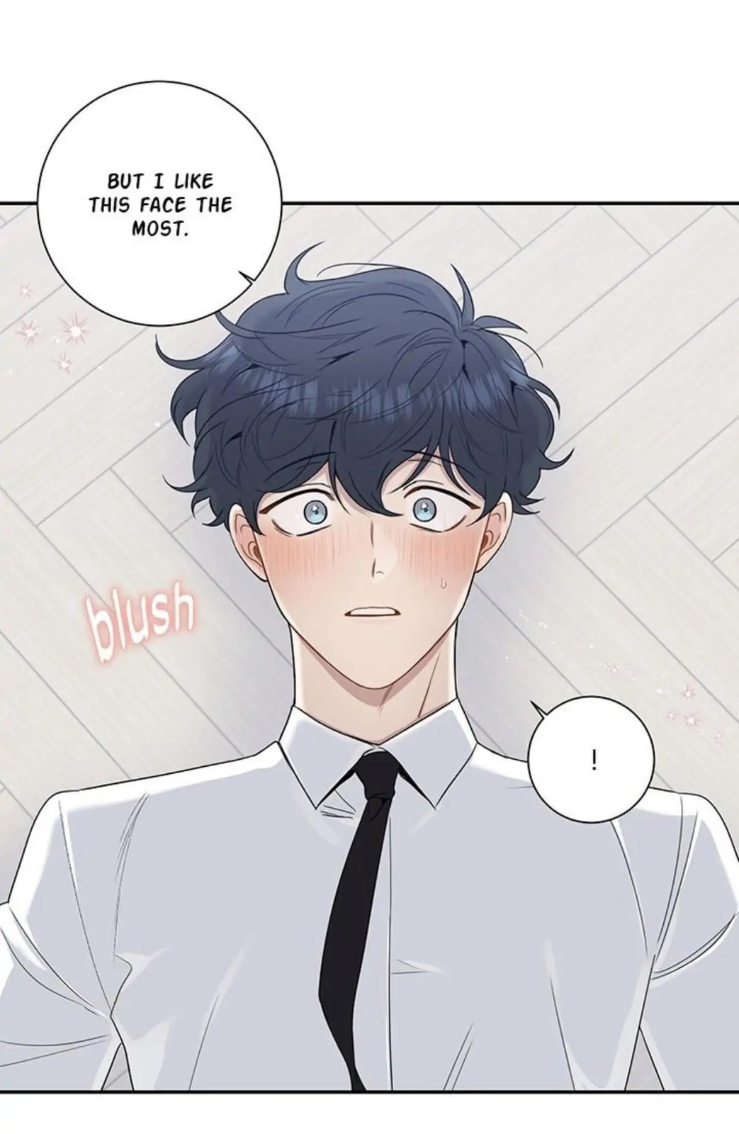 Cherry Blossoms After Winter Chapter 175 page 54 - 