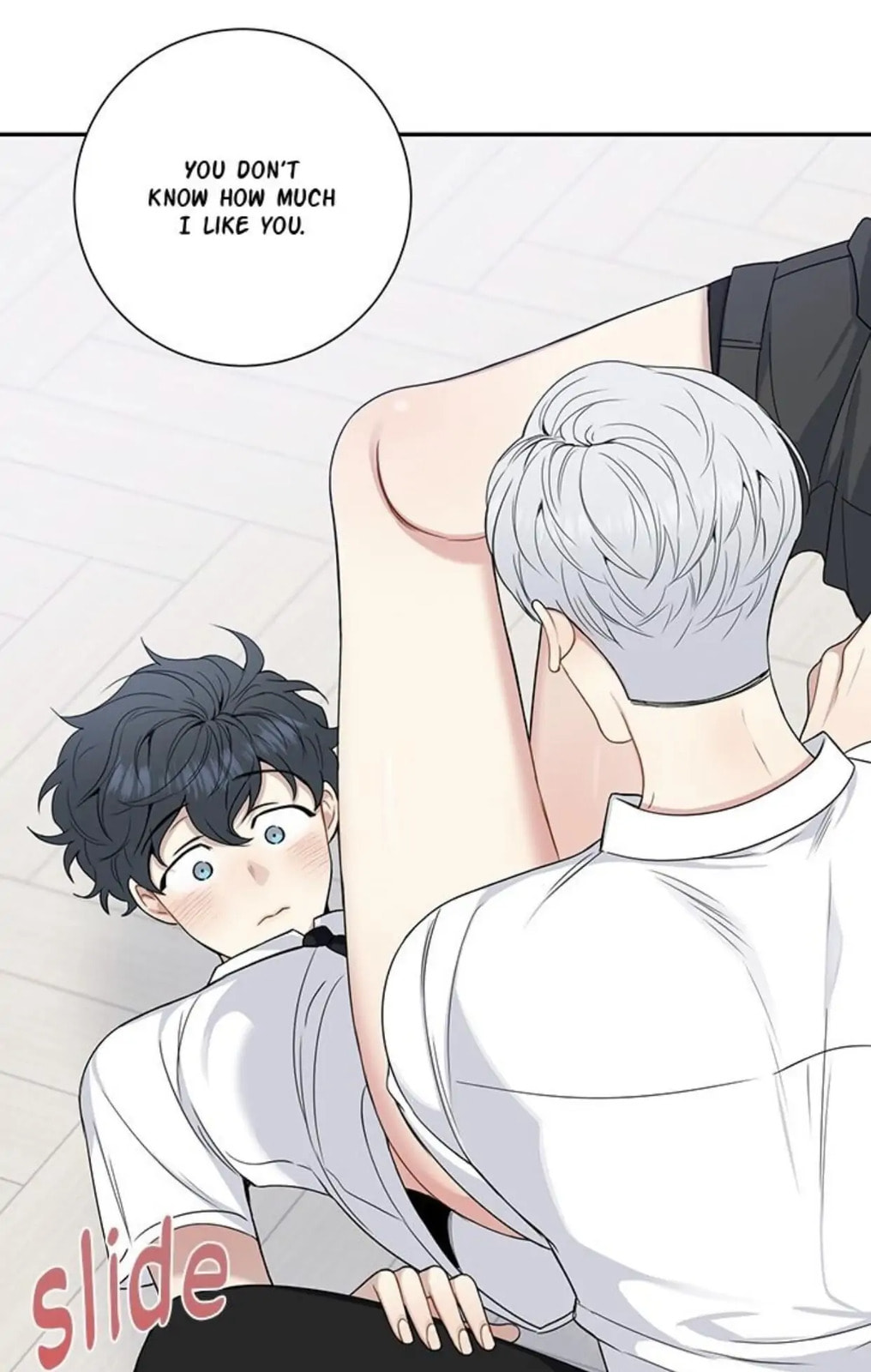 Cherry Blossoms After Winter Chapter 175 page 57 - 