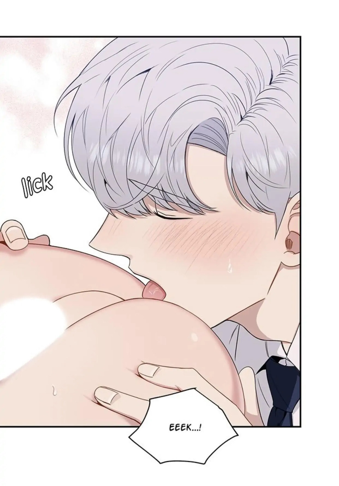 Cherry Blossoms After Winter Chapter 175 page 58 - 
