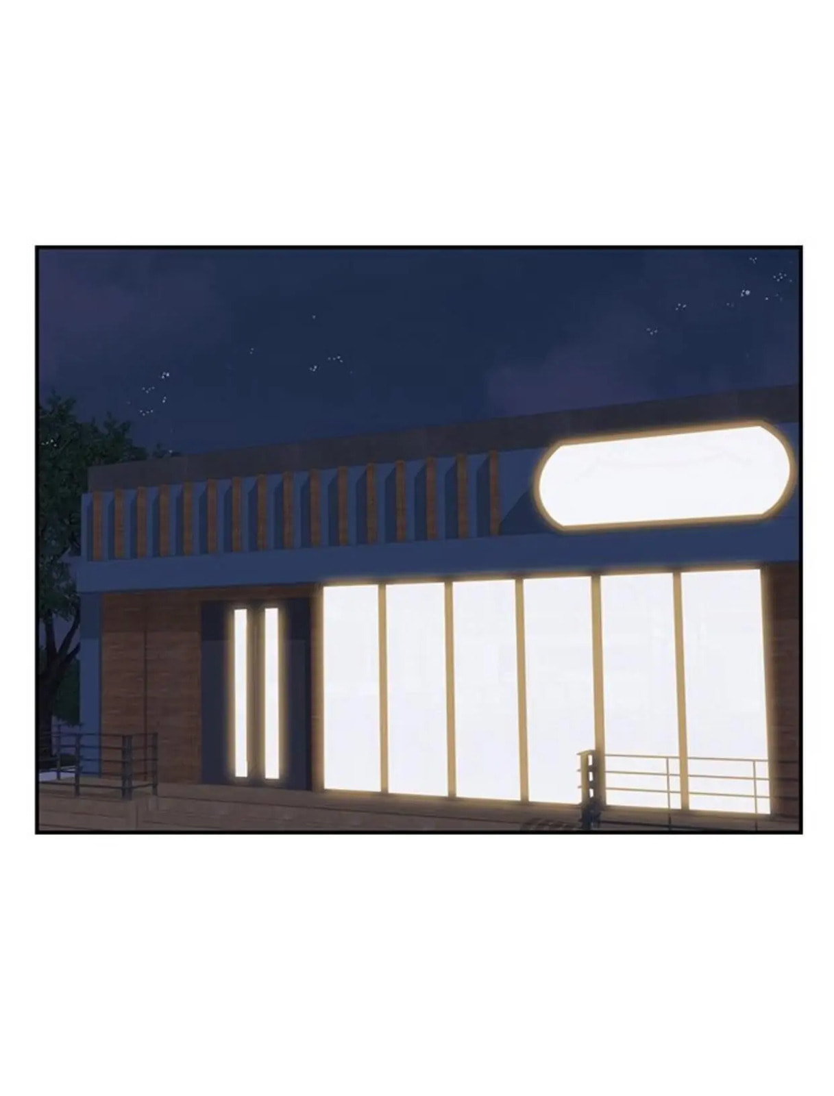 Cherry Blossoms After Winter Chapter 175 page 7 - 