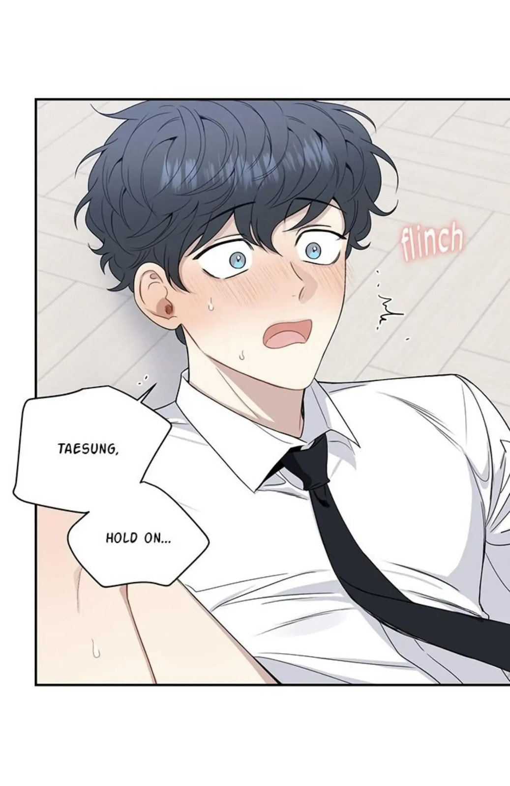 Cherry Blossoms After Winter Chapter 175 page 61 - 