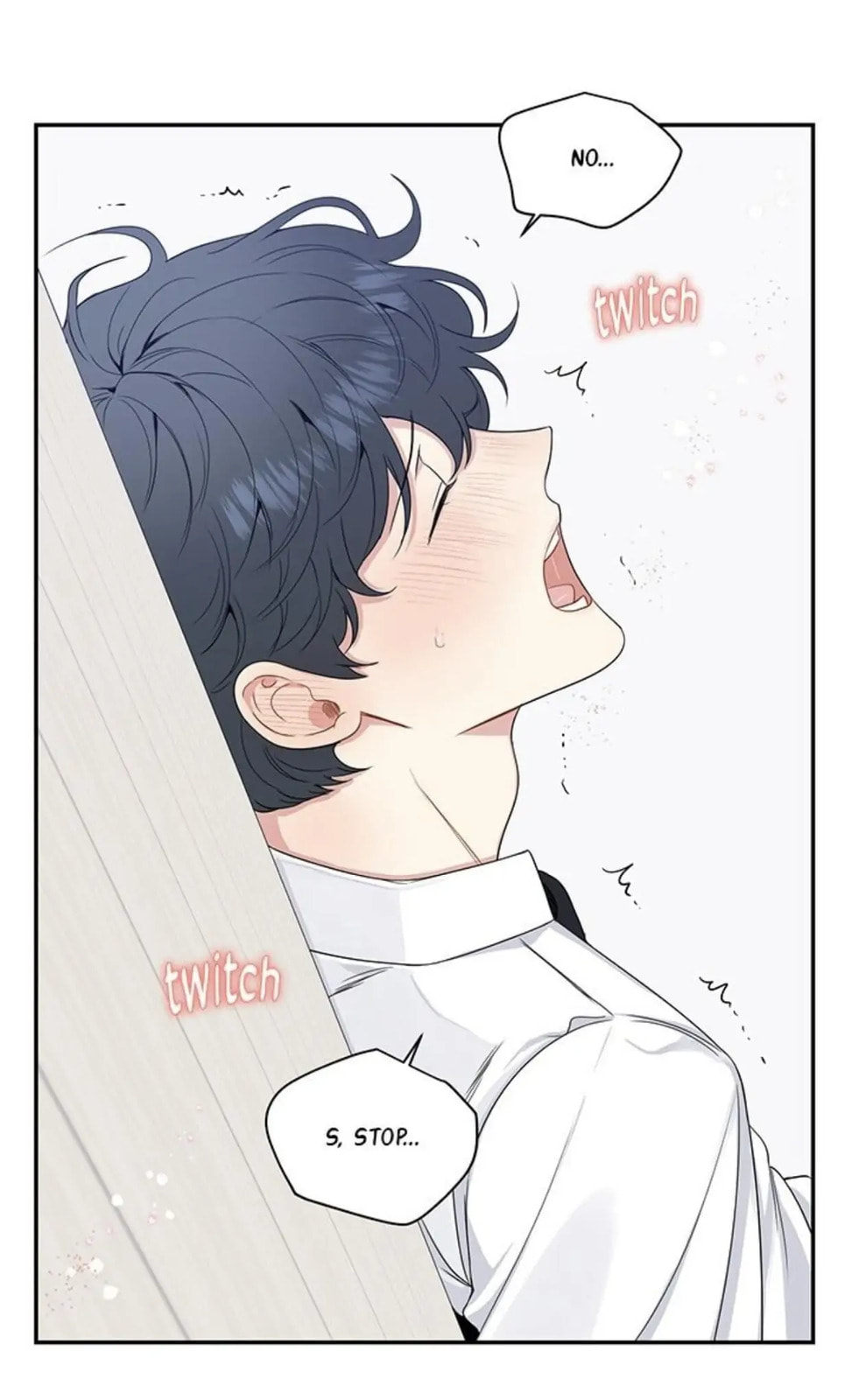 Cherry Blossoms After Winter Chapter 175 page 64 - 