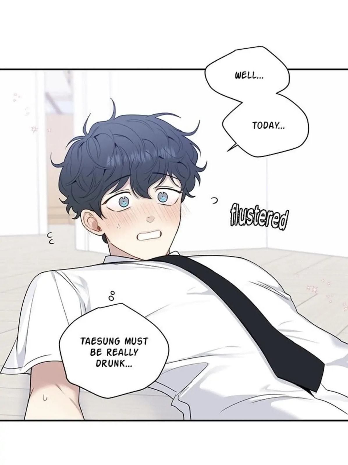 Cherry Blossoms After Winter Chapter 175 page 67 - 