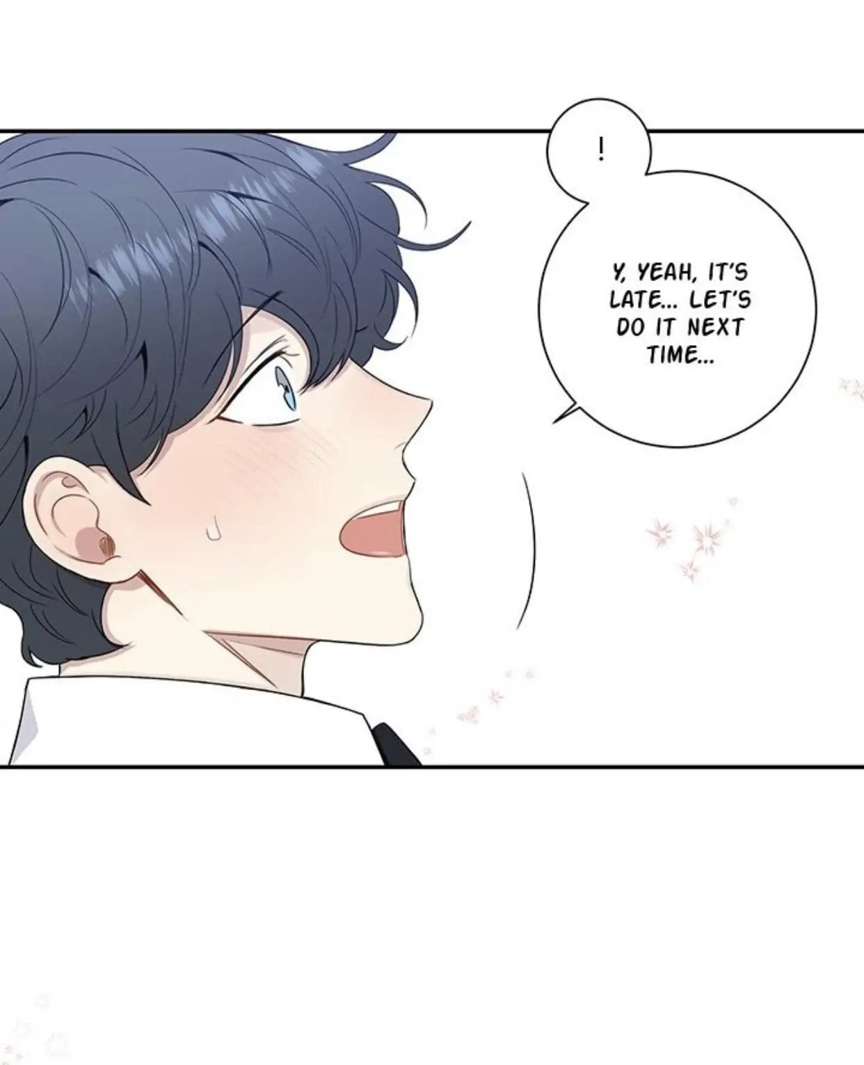Cherry Blossoms After Winter Chapter 175 page 69 - 