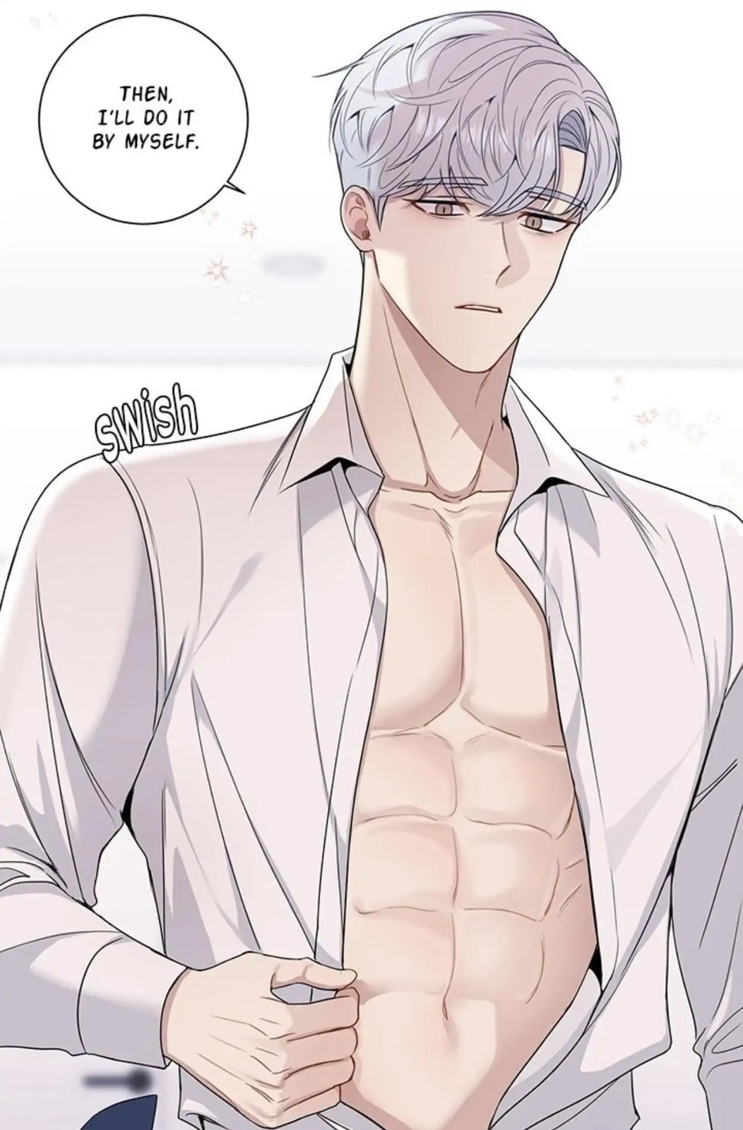Cherry Blossoms After Winter Chapter 175 page 70 - 