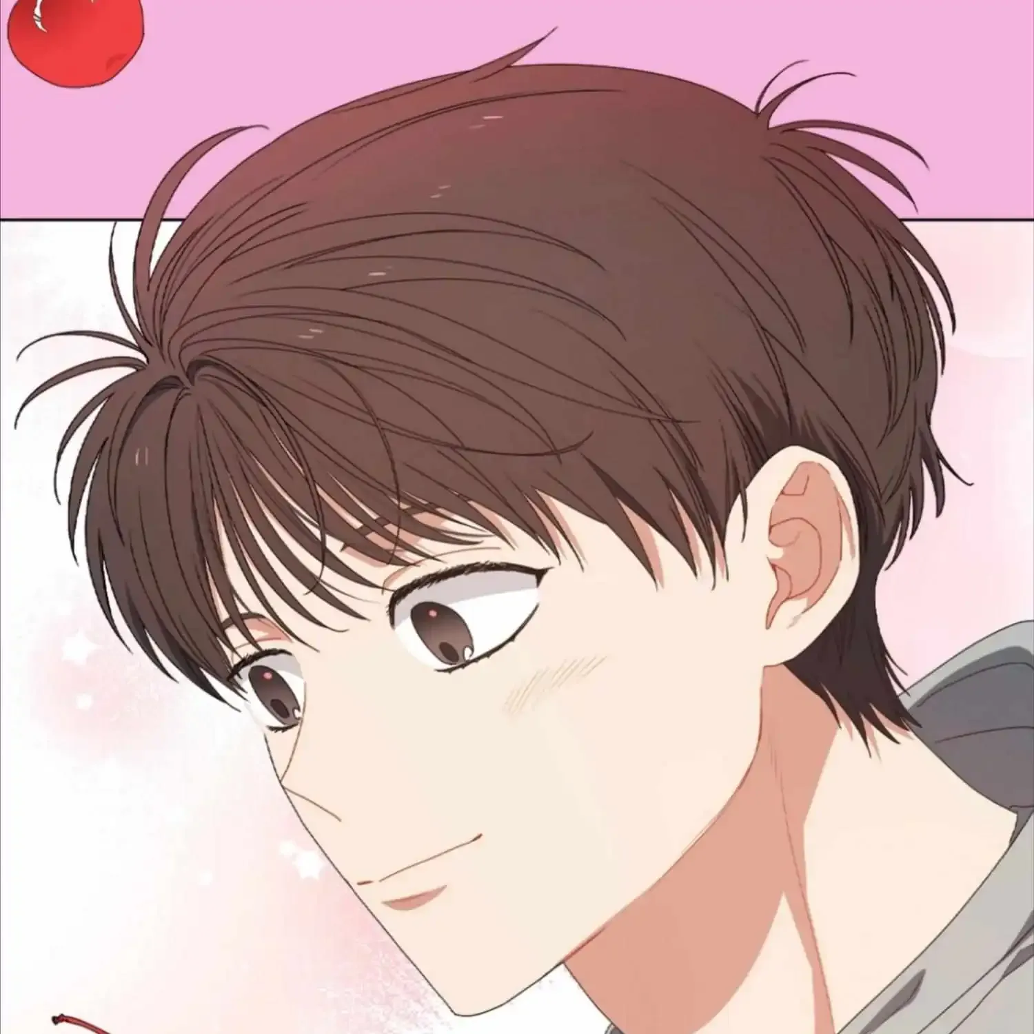 Cherry Cake Chapter 0.1 page 17 - 