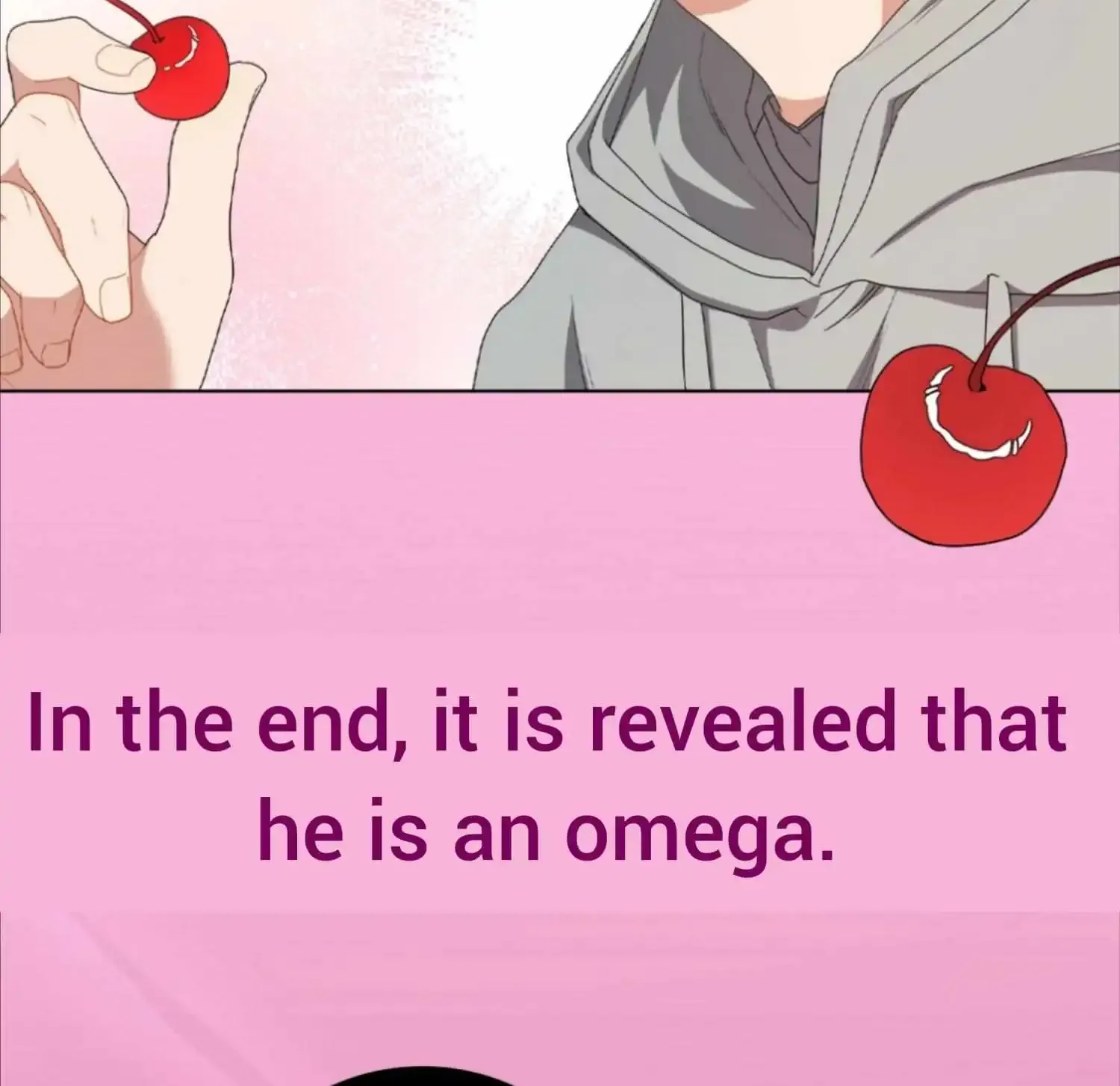 Cherry Cake Chapter 0.1 page 18 - 