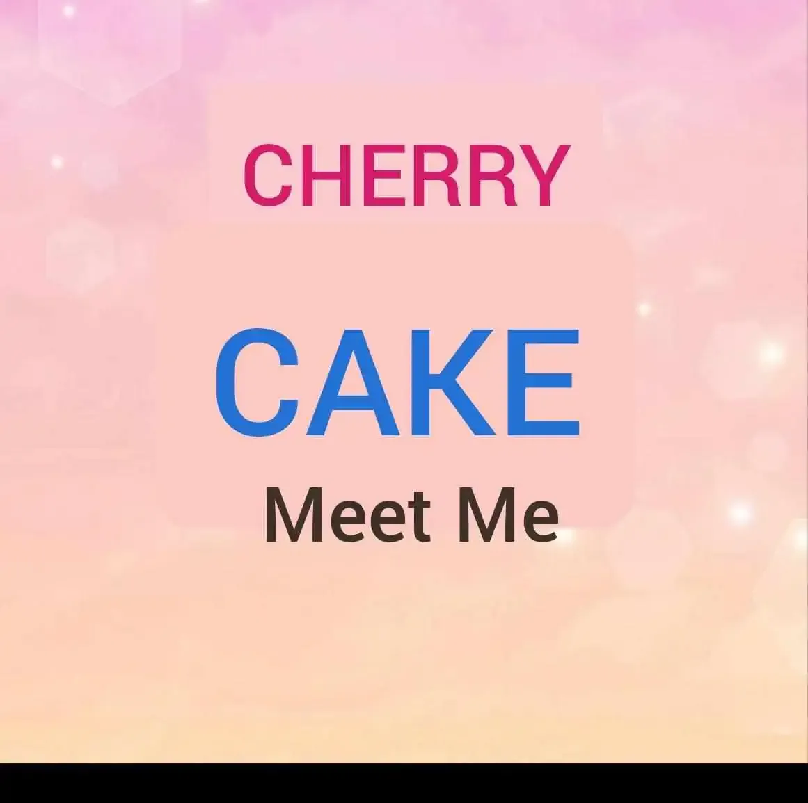 Cherry Cake Chapter 0.1 page 21 - 