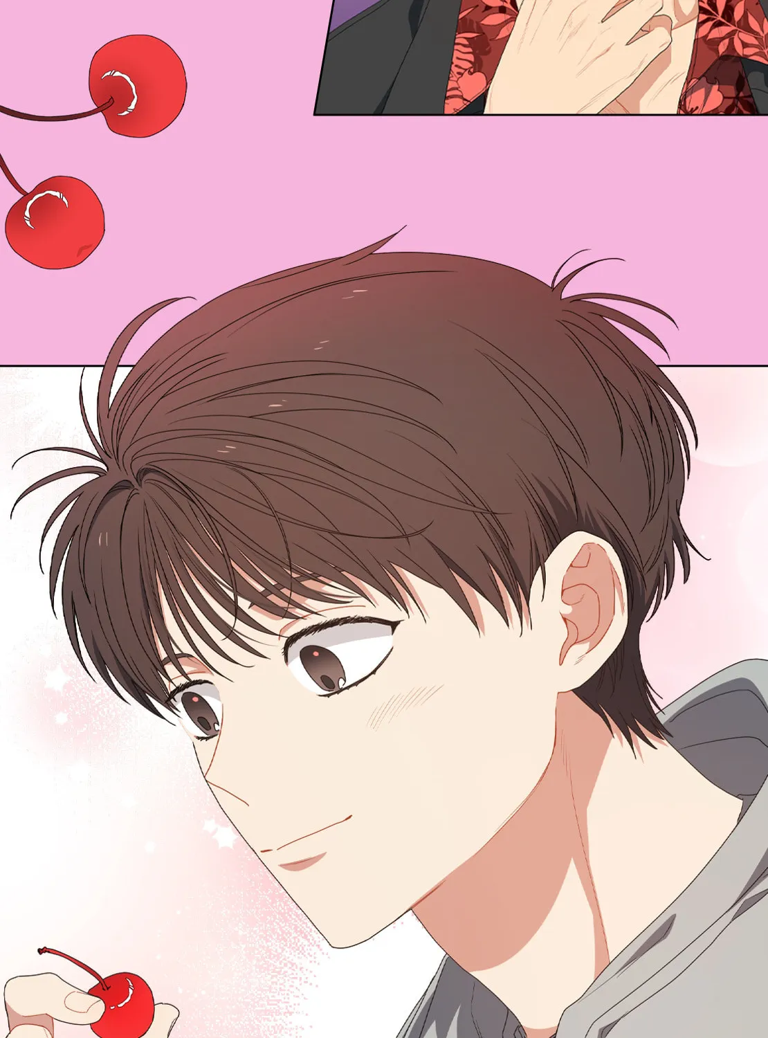 Cherry Cake Chapter 0 page 12 - 