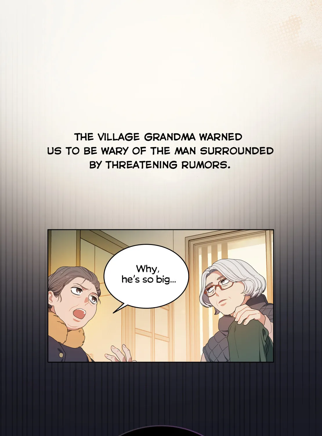 Cherry Cake Chapter 0 page 5 - 