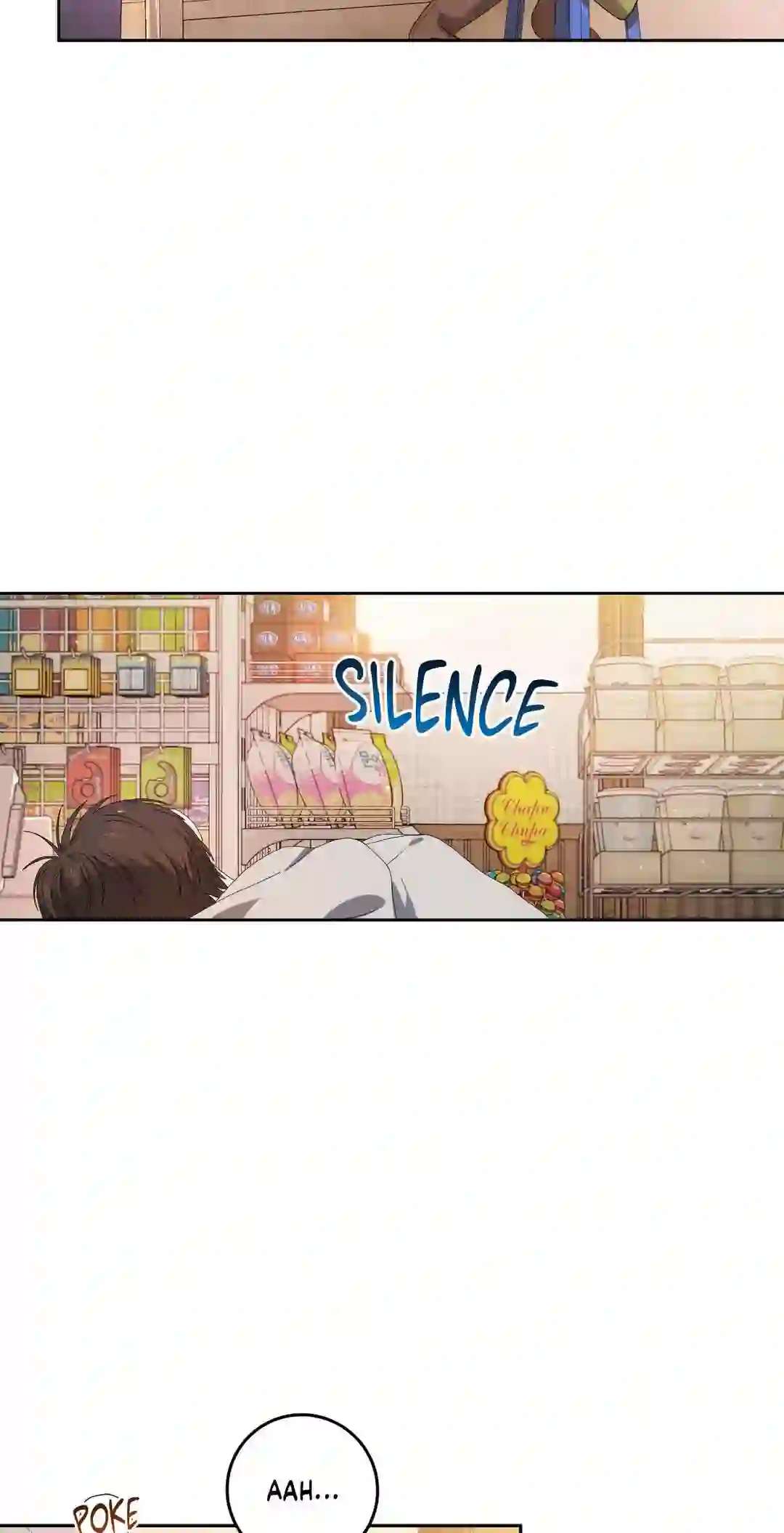 Cherry Cake Chapter 1.1 page 21 - 