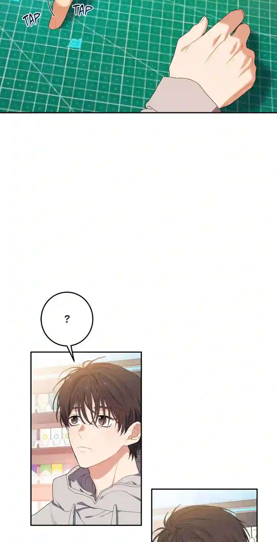 Cherry Cake Chapter 1.1 page 36 - 