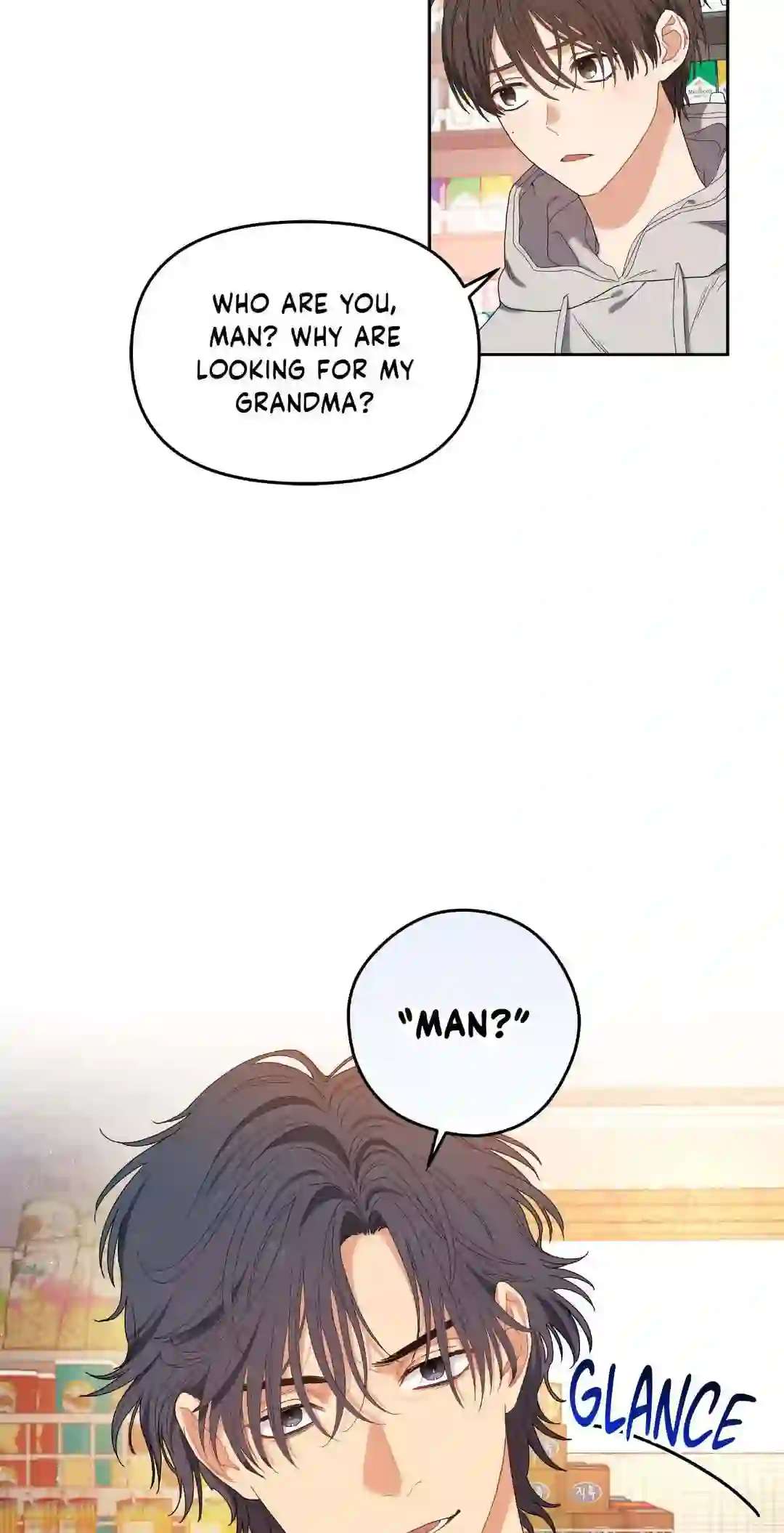 Cherry Cake Chapter 1.1 page 37 - 