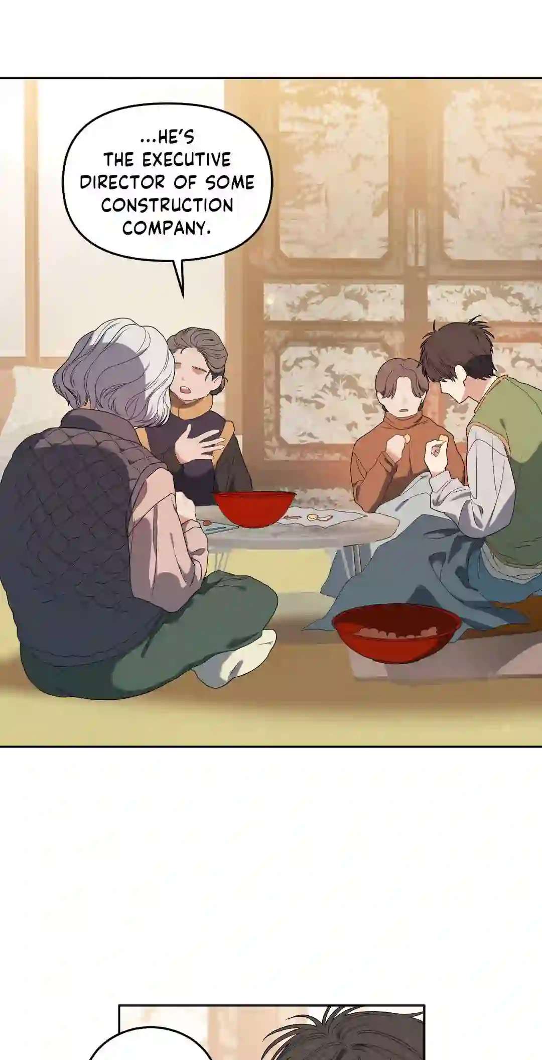 Cherry Cake Chapter 1.1 page 43 - 