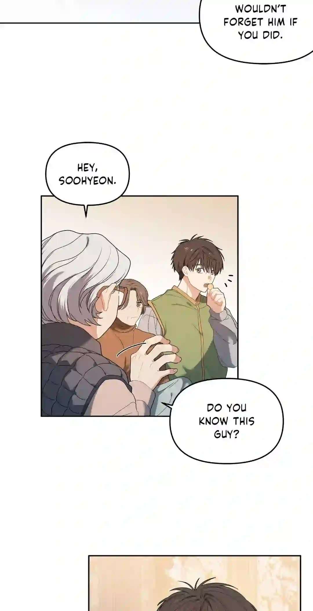 Cherry Cake Chapter 1.1 page 49 - 