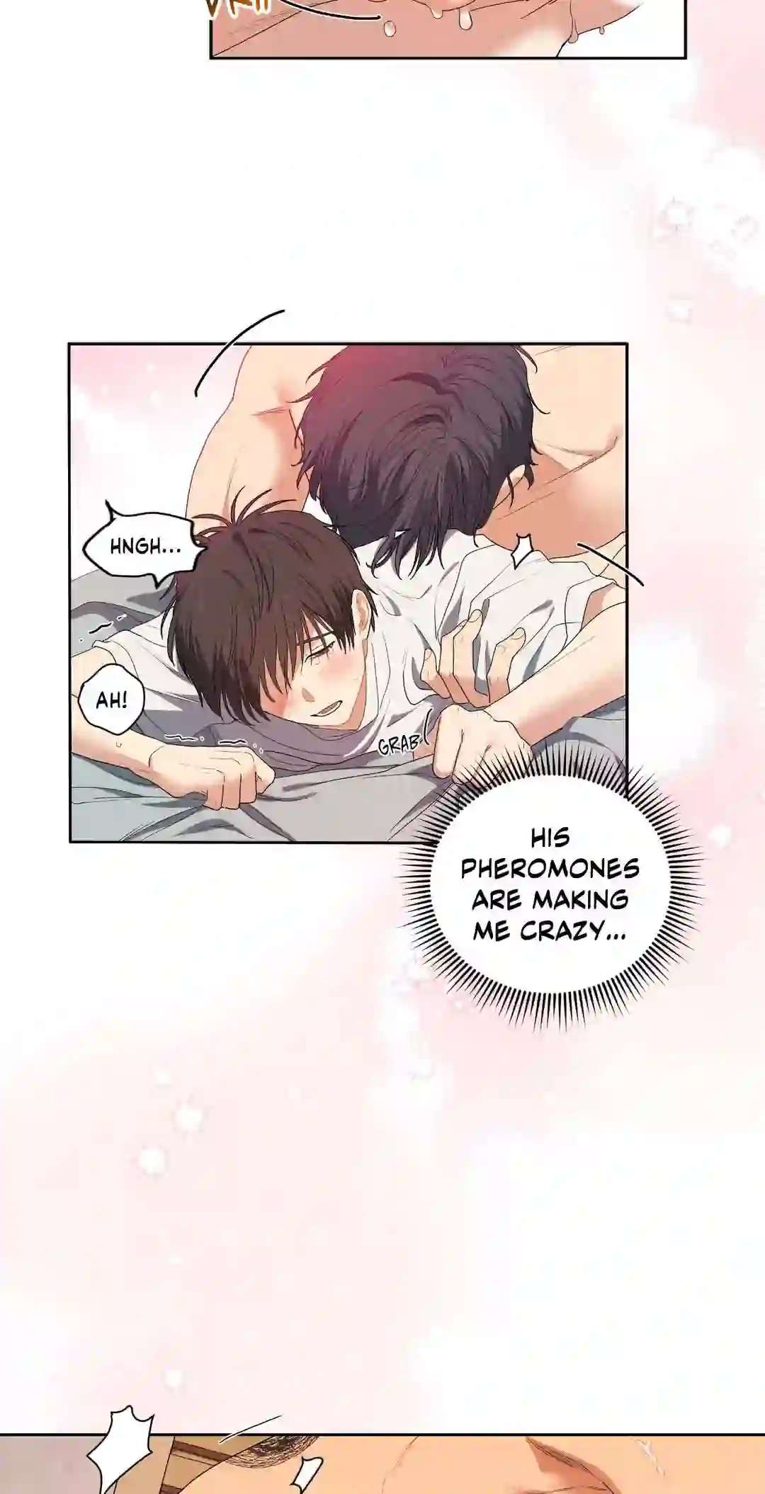 Cherry Cake Chapter 1.1 page 6 - 