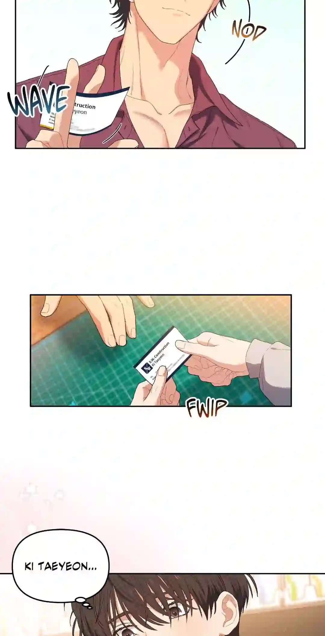 Cherry Cake Chapter 1.1 page 56 - 