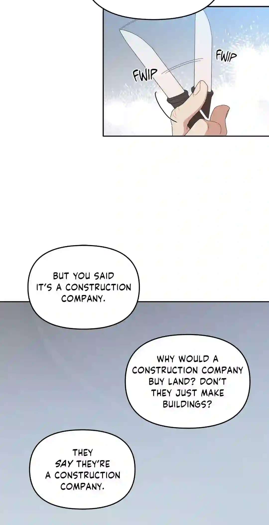 Cherry Cake Chapter 1.1 page 62 - 