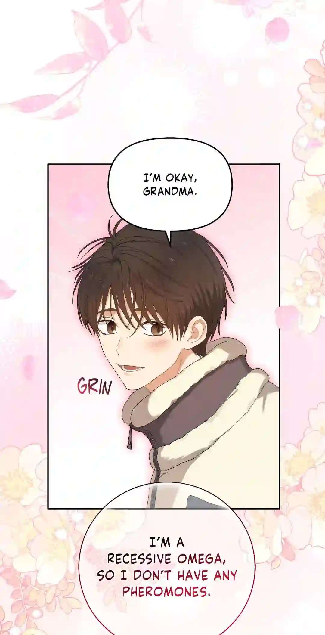 Cherry Cake Chapter 1.1 page 70 - 