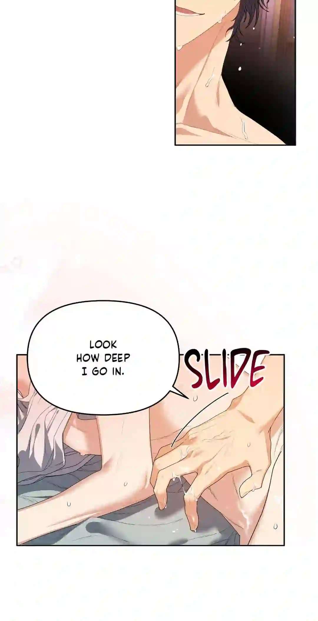 Cherry Cake Chapter 1.1 page 9 - 