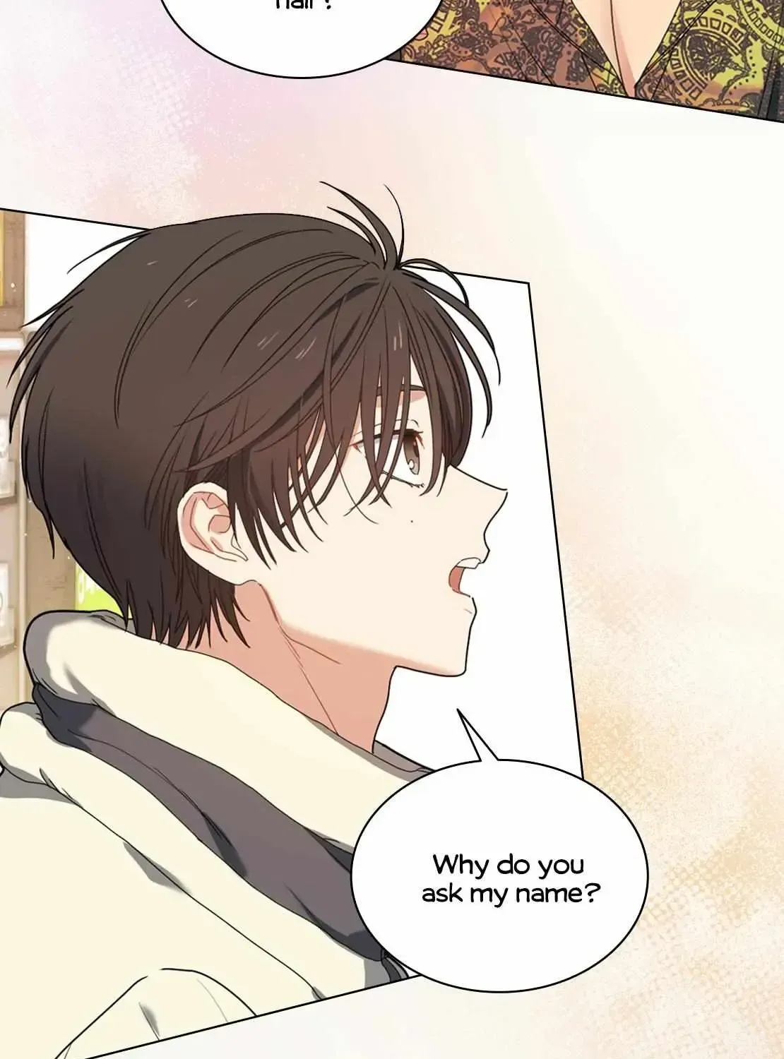 Cherry Cake Chapter 1.2 page 5 - 