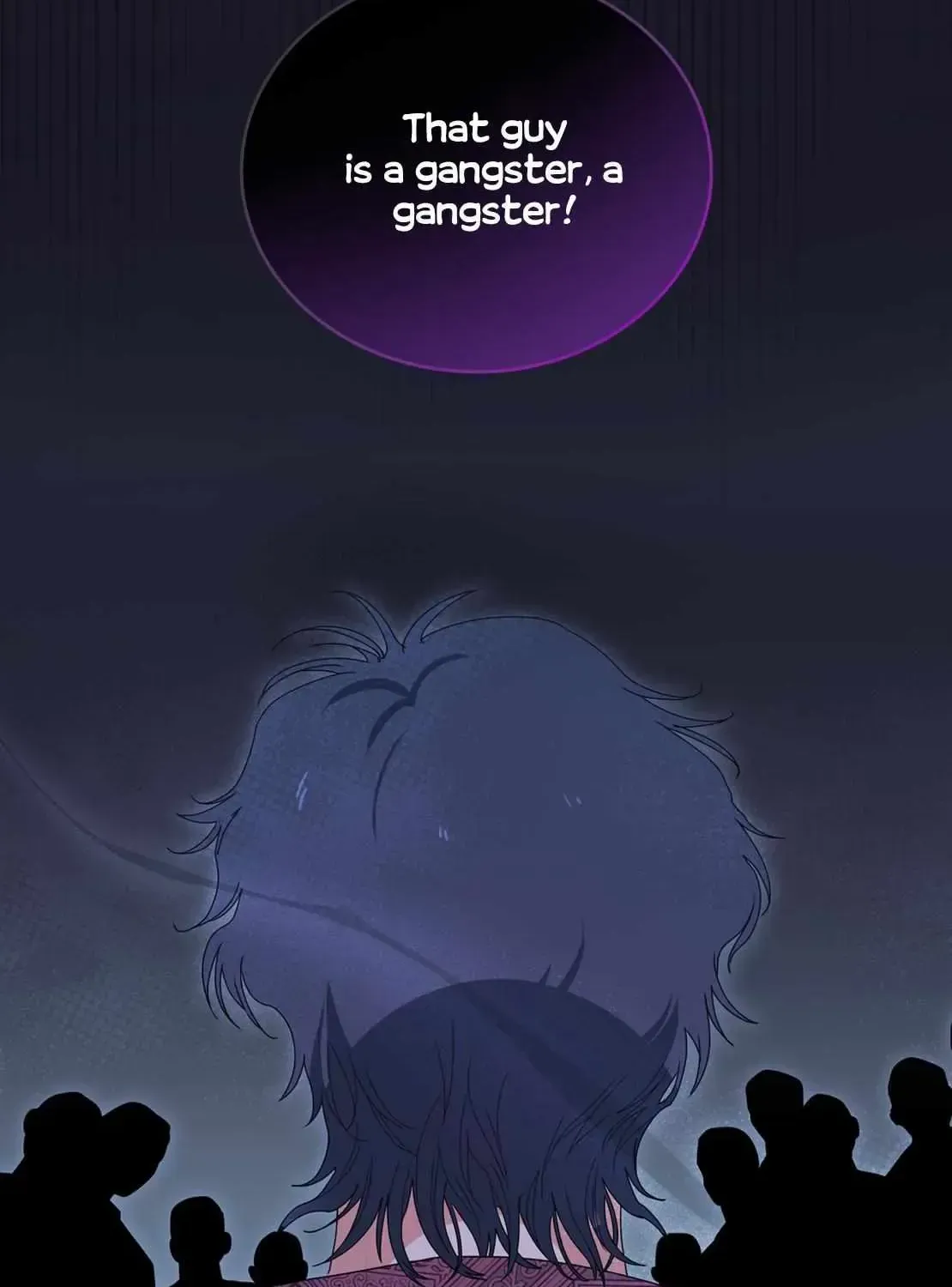 Cherry Cake Chapter 1.2 page 8 - 