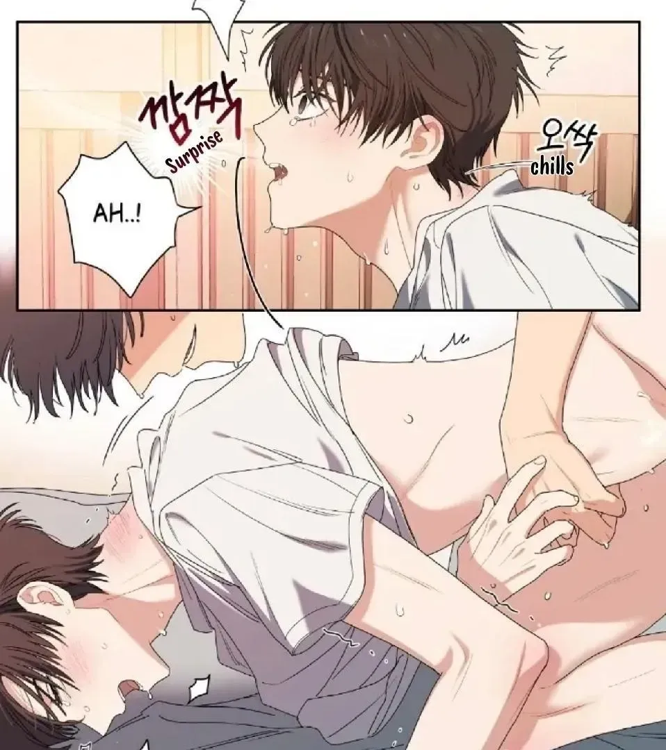 Cherry Cake Chapter 1.3 page 20 - 