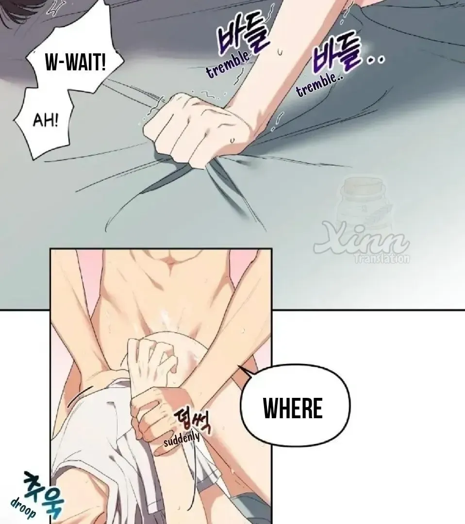Cherry Cake Chapter 1.3 page 21 - 