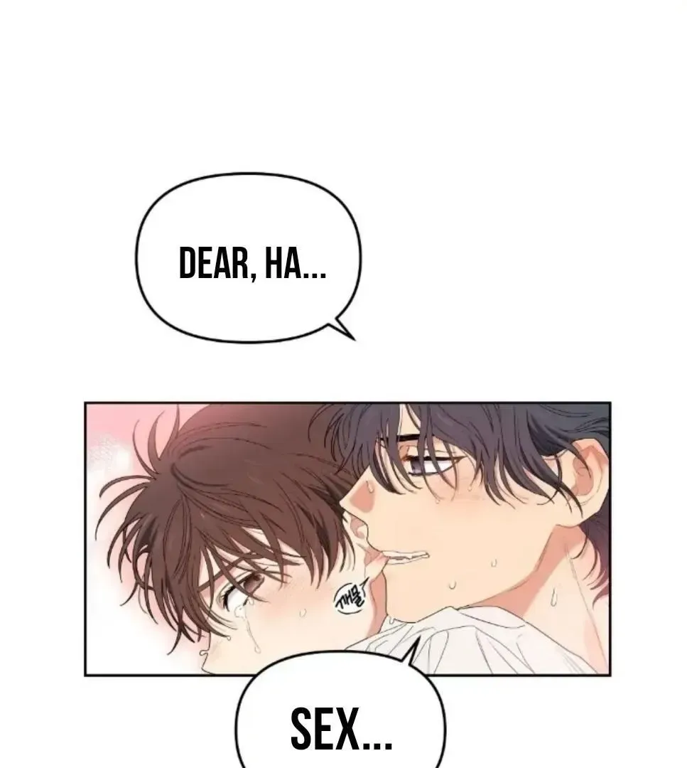 Cherry Cake Chapter 1.3 page 27 - 