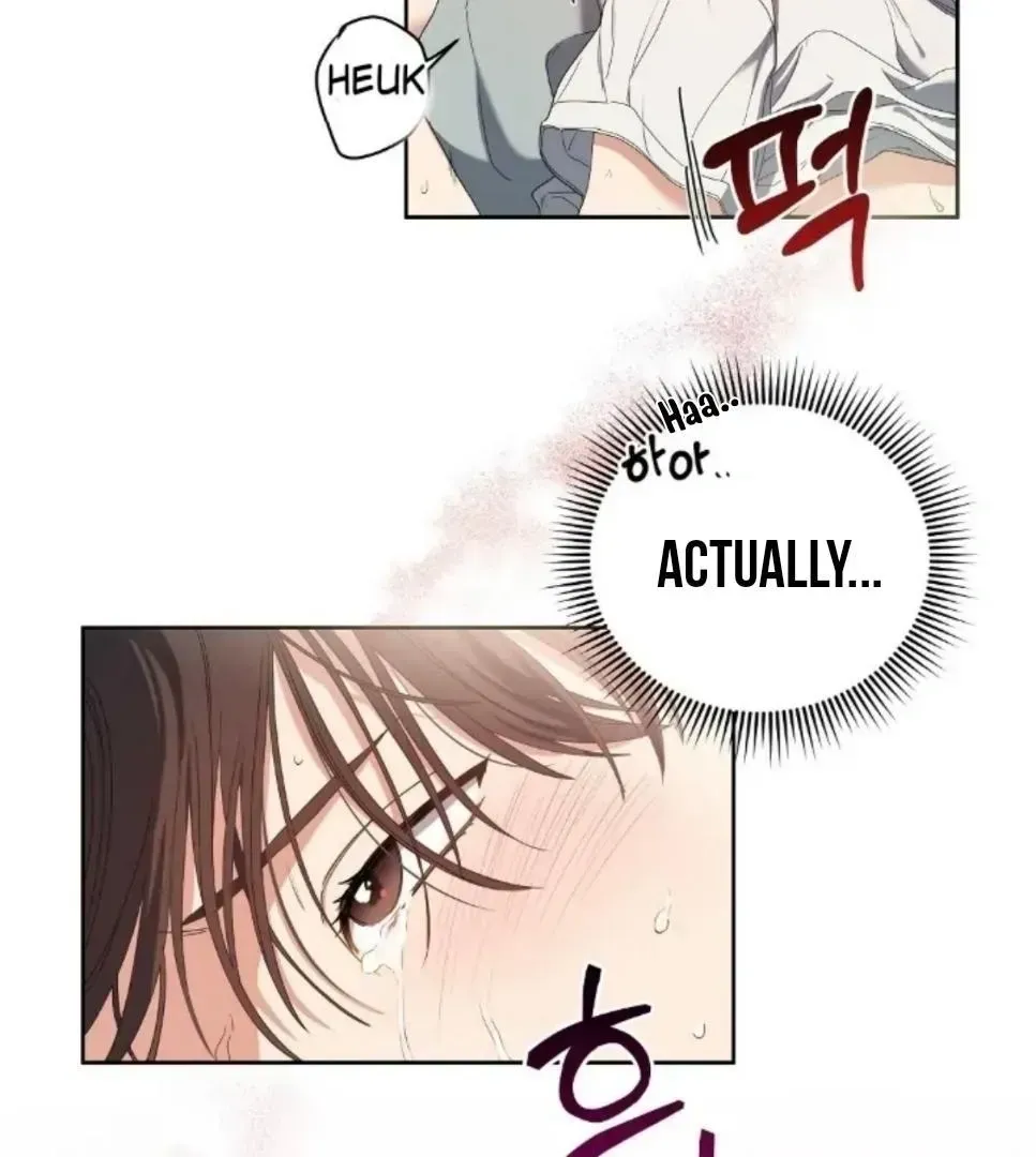 Cherry Cake Chapter 1.3 page 30 - 