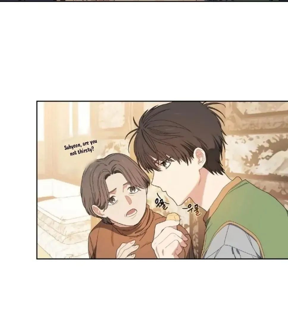 Cherry Cake Chapter 1.3 page 80 - 