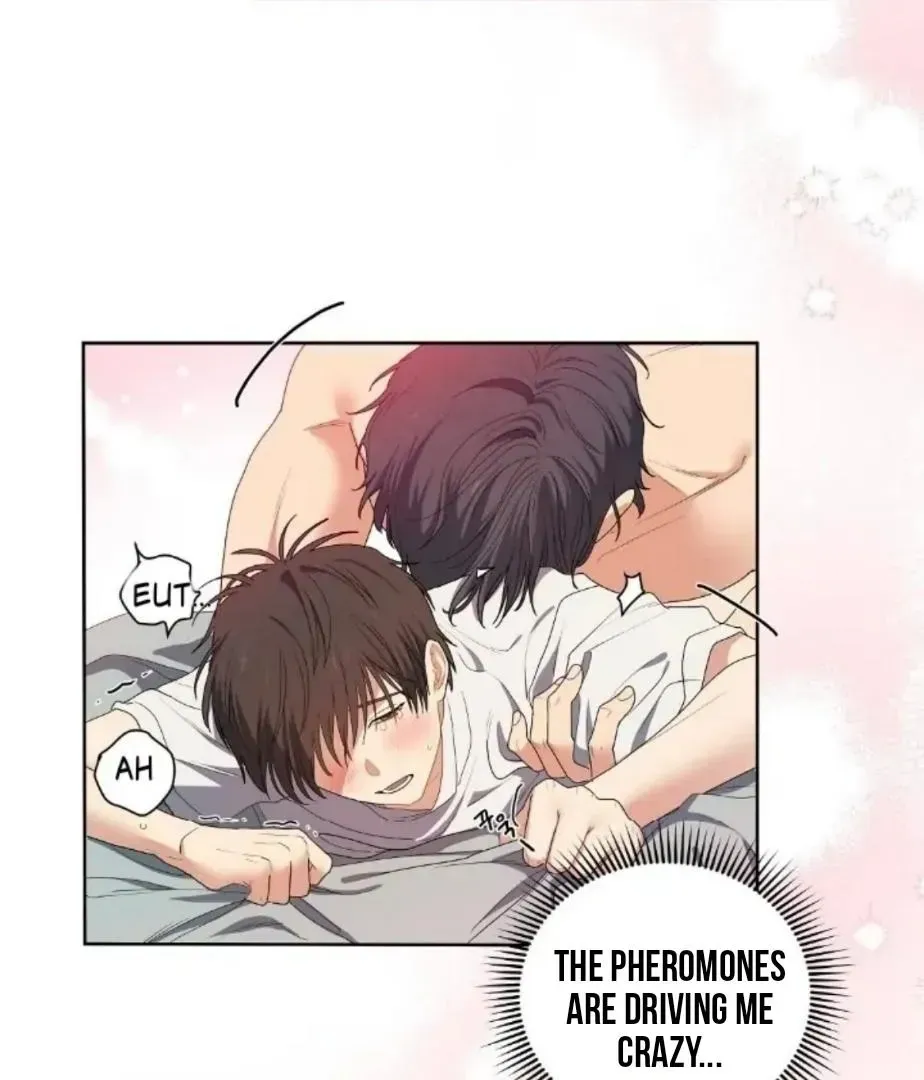 Cherry Cake Chapter 1.4 page 11 - 