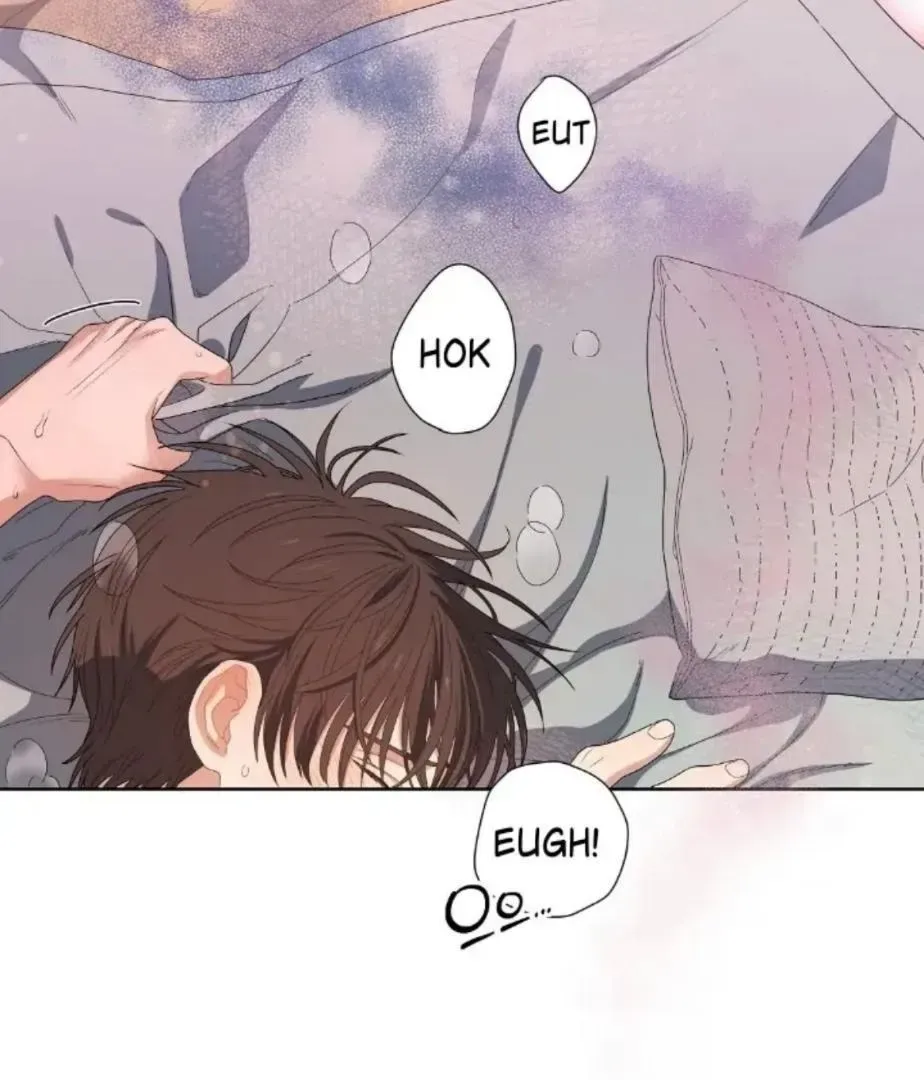 Cherry Cake Chapter 1.5 page 4 - 